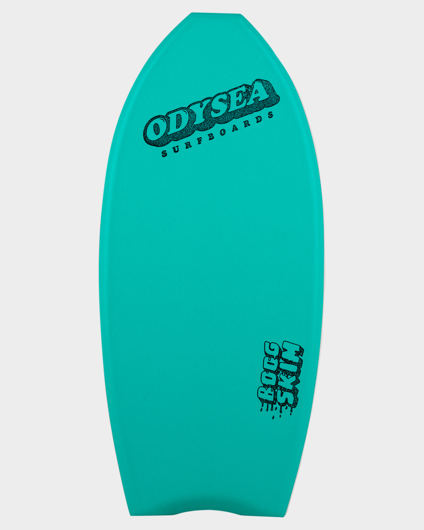 Catch Surf Odysea Classic Blair Conklin 45 Inch Boog Skim Turquoise Turquoise