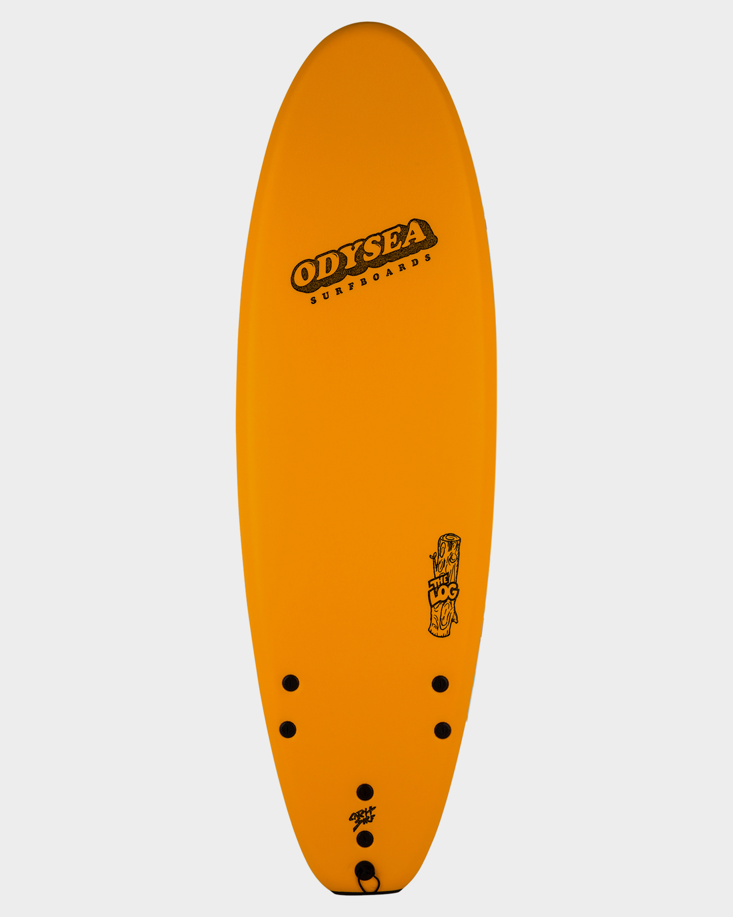 Catch Surf Odysea 6Ft Log Taj Burrow Pro Tri Softboard Pilsner Pilsner