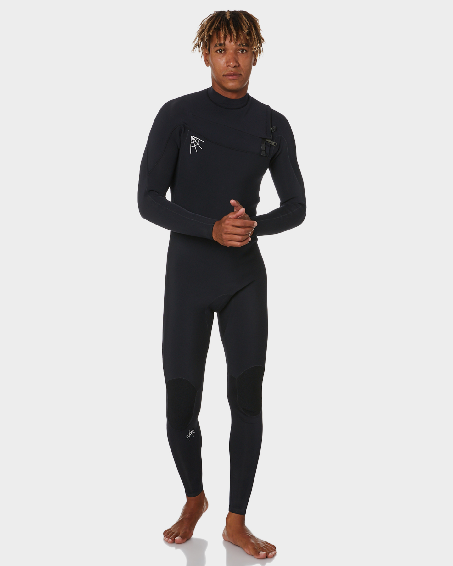 Adelio Chippa X St 3X2Mm Cz Steamer Black