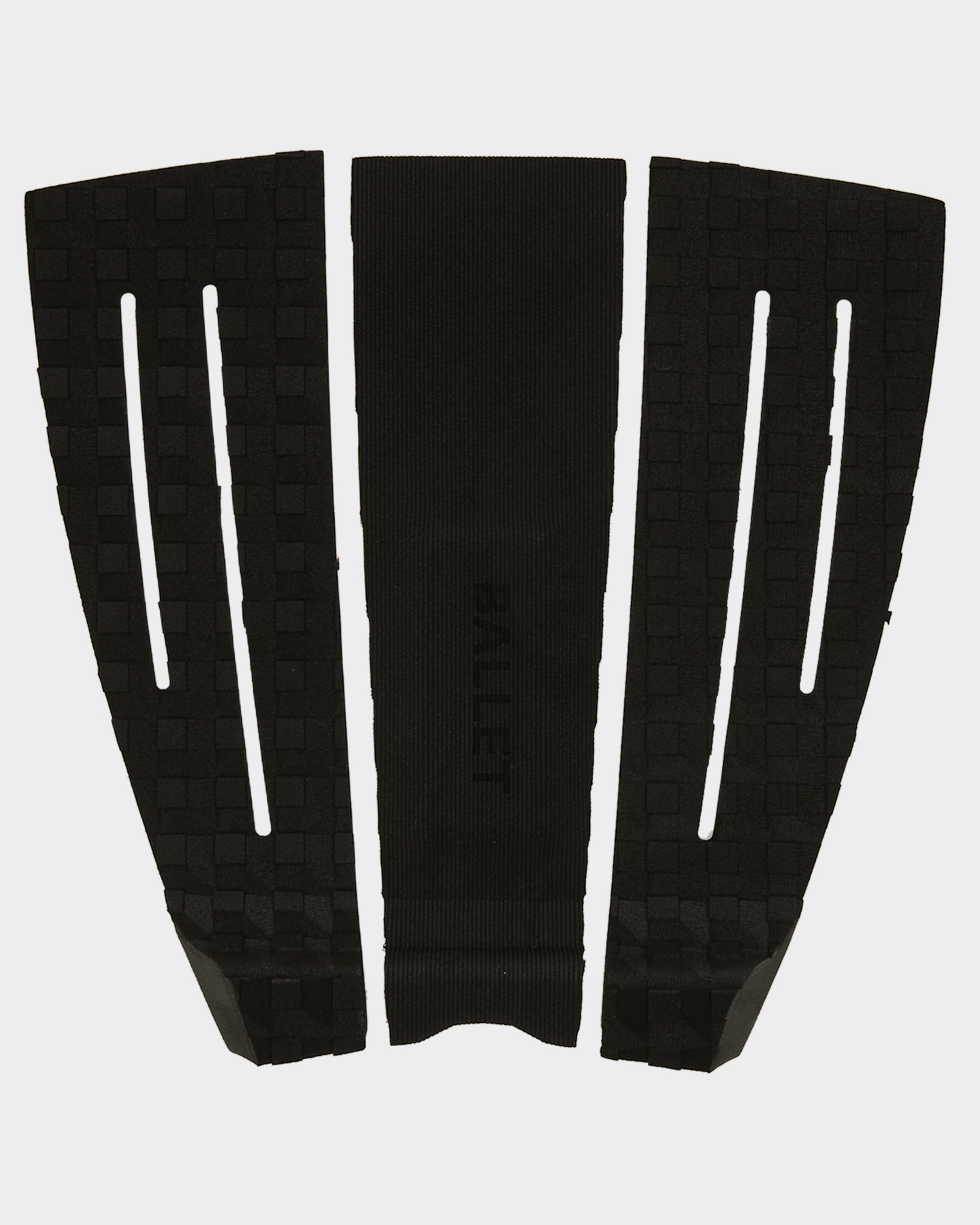 Ballet Grip Company Black Swan Tail Pad Black