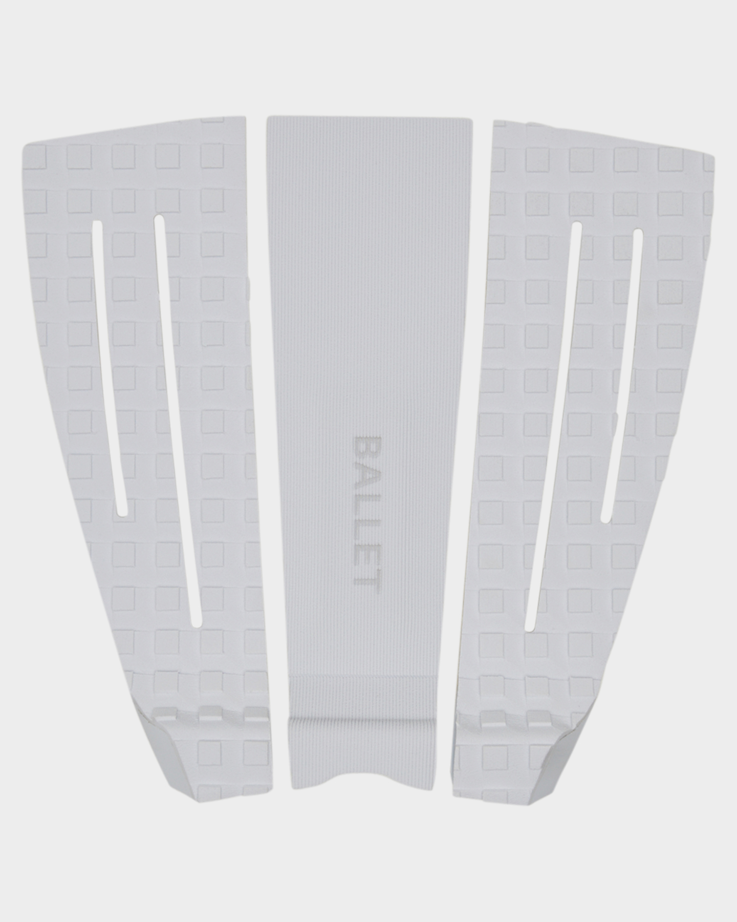 Ballet Grip Company White Swan Tail Pad White