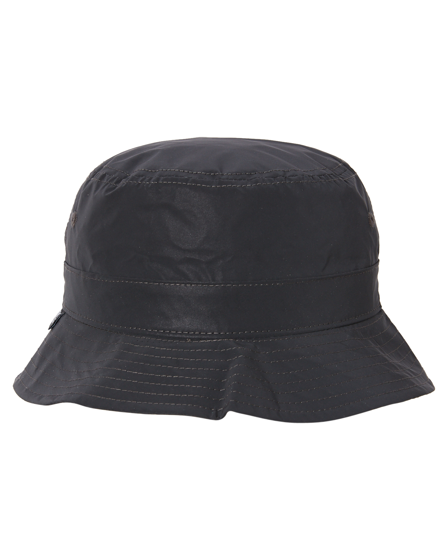Stussy Stussy Design Corp. Bucket Hat Black