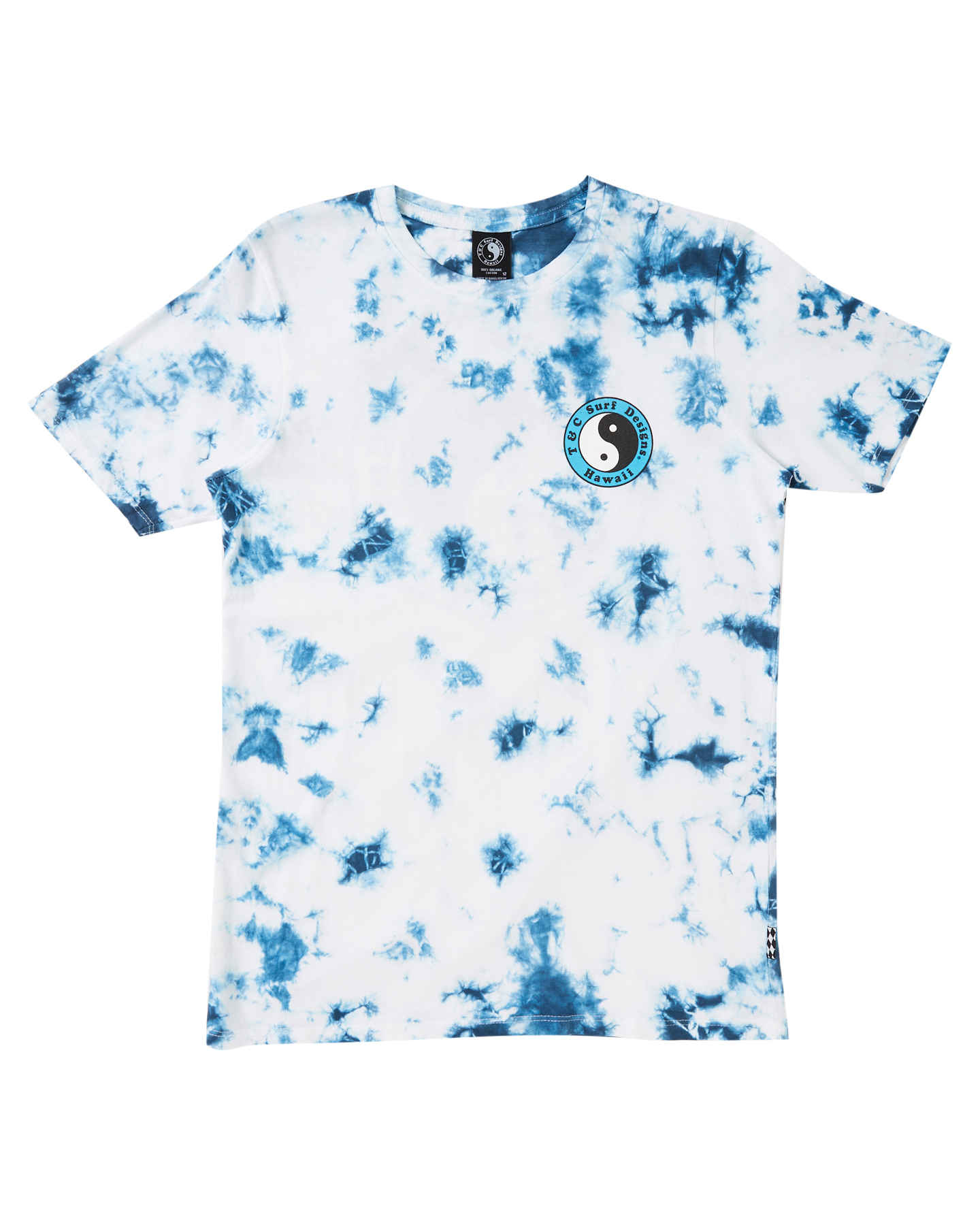 cheap white shirts for tie dye