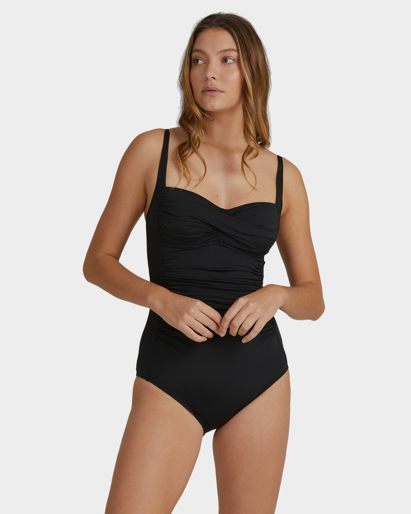 Sol Searcher - One-Piece Swimsuit for Women