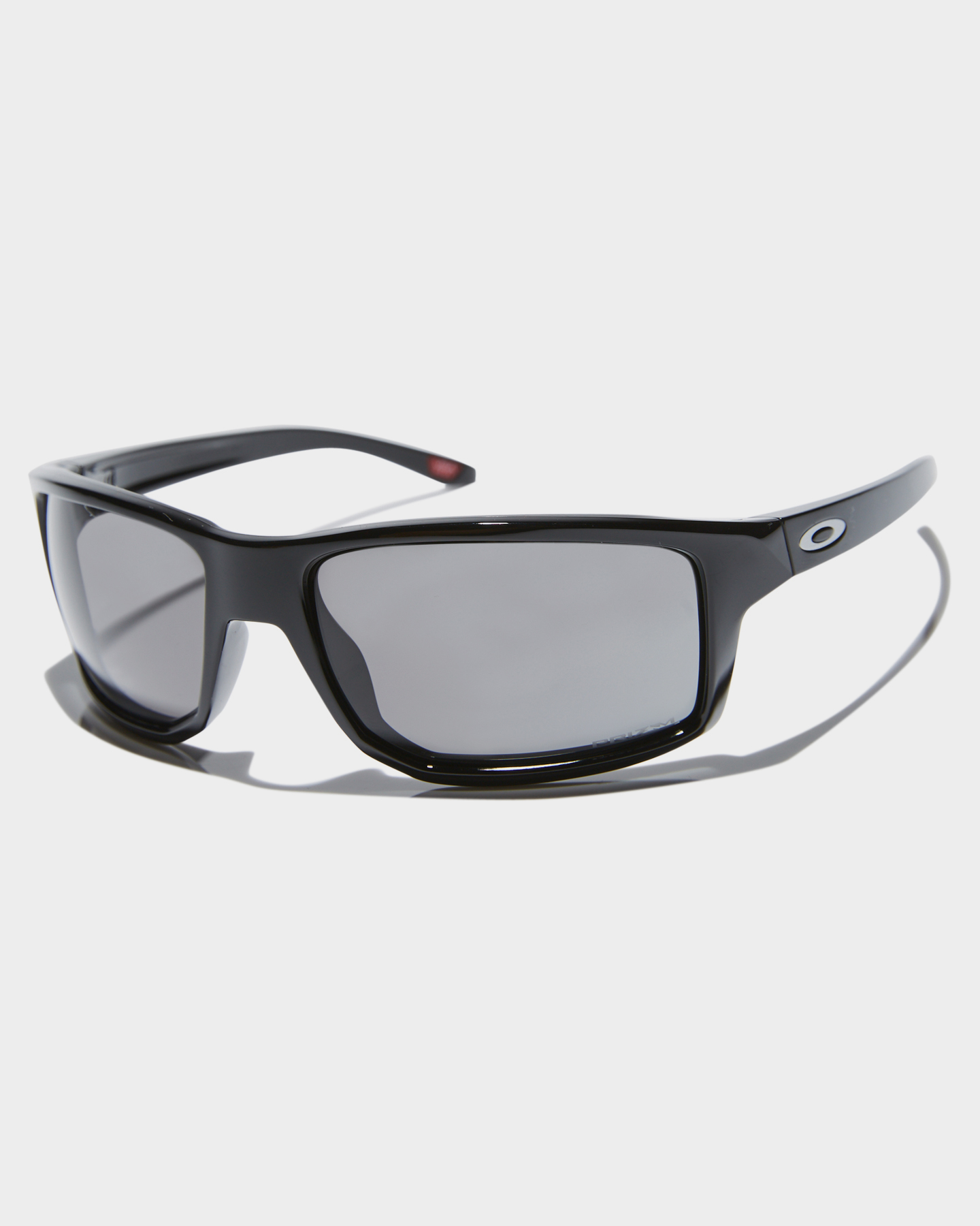 Oakley gibston best sale prizm black polarized