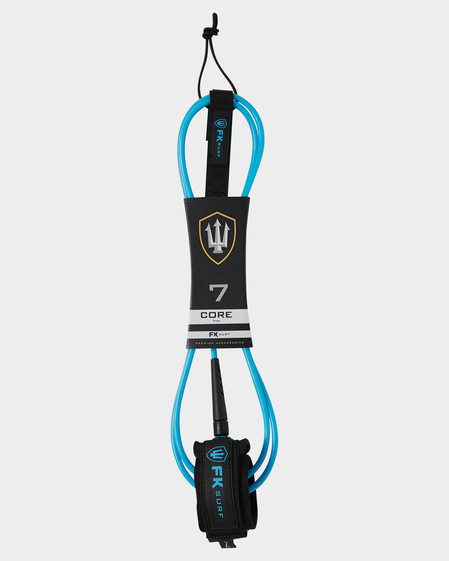 7ft surf deals leash