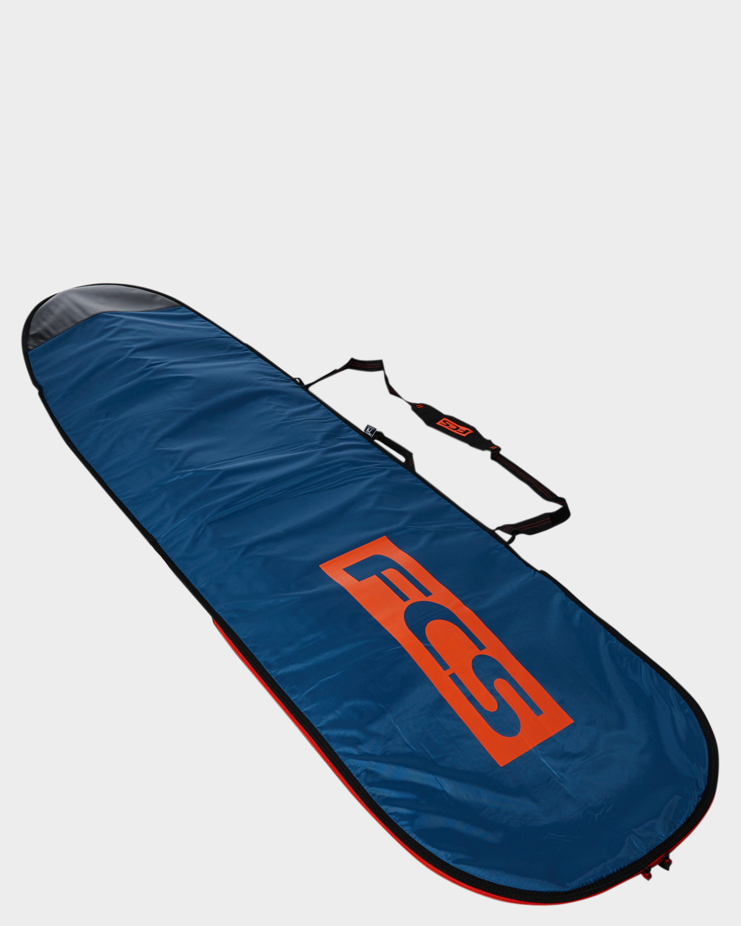 FCS CLASSIC BOARD COVER LONGBOARD 9'2 エフシーエス クラシック