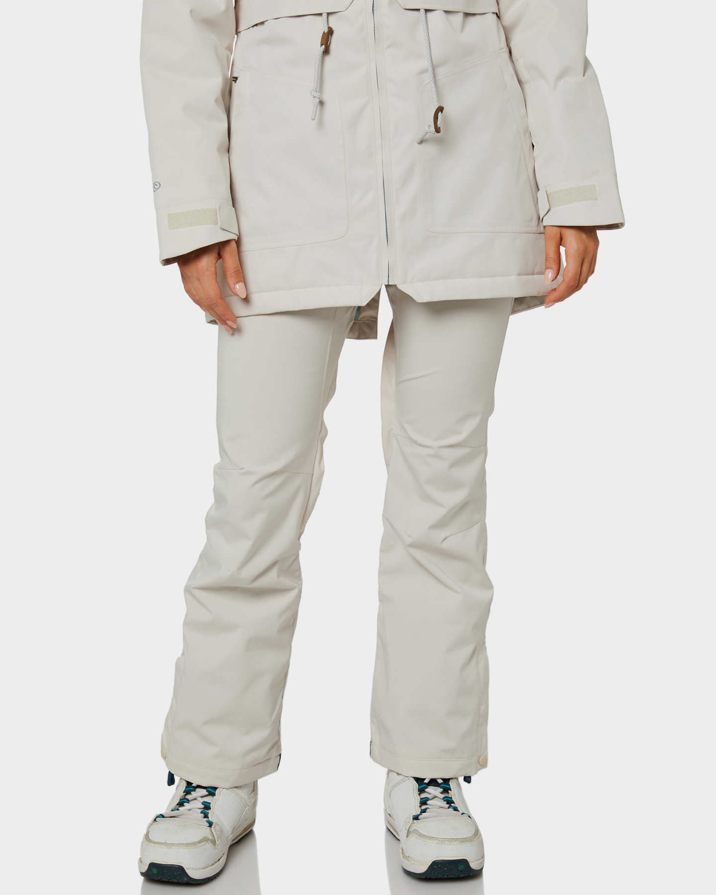 Rip curl hot sale snow pants