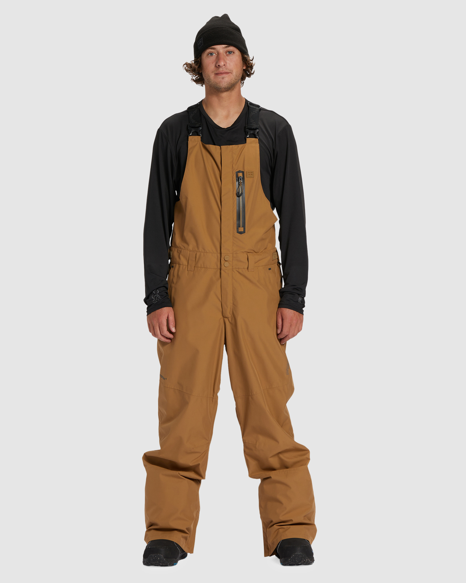 Billabong compass hot sale snow pants