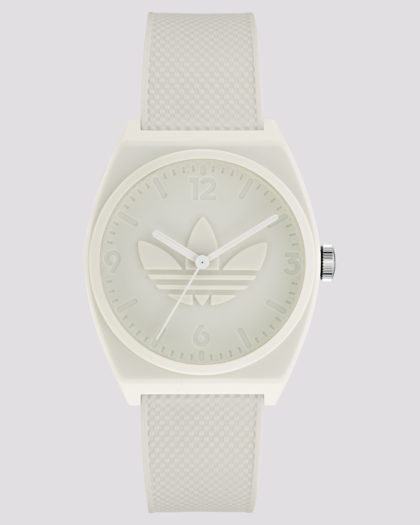 - Watch Two Adidas 38 White | Project SurfStitch Mm