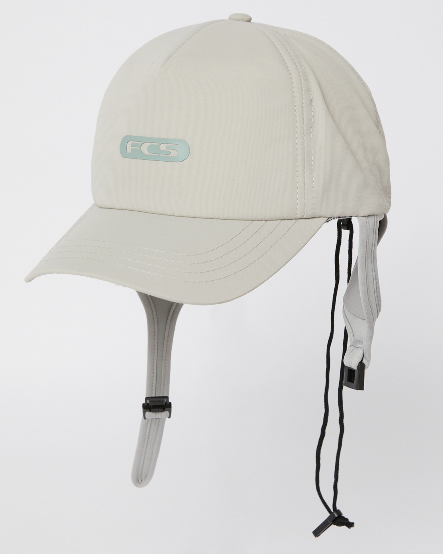 Caps/Hats - FCS Essential Surf Bucket Hat - Warm Grey – Surf Ontario