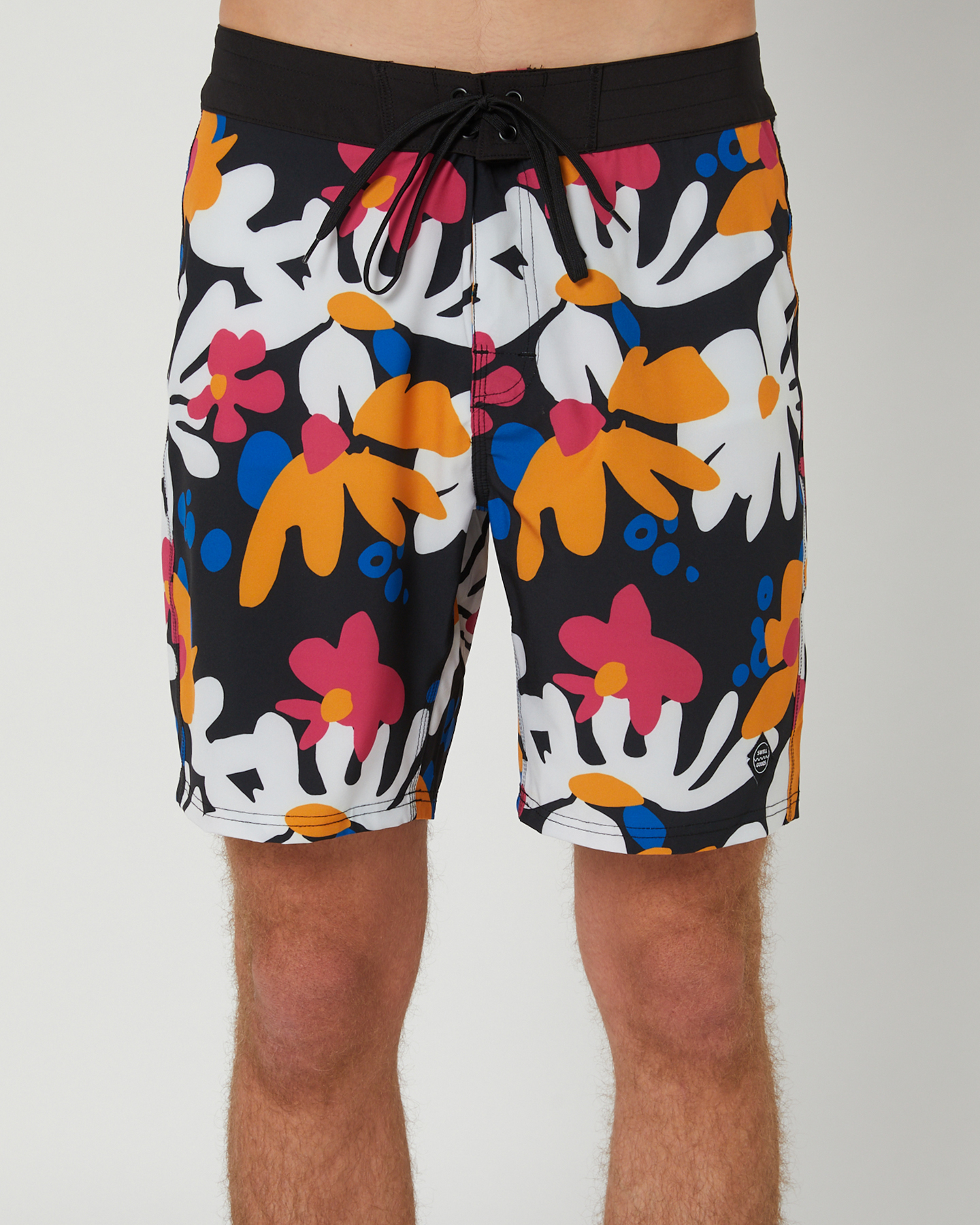 Swell boardshorts on sale