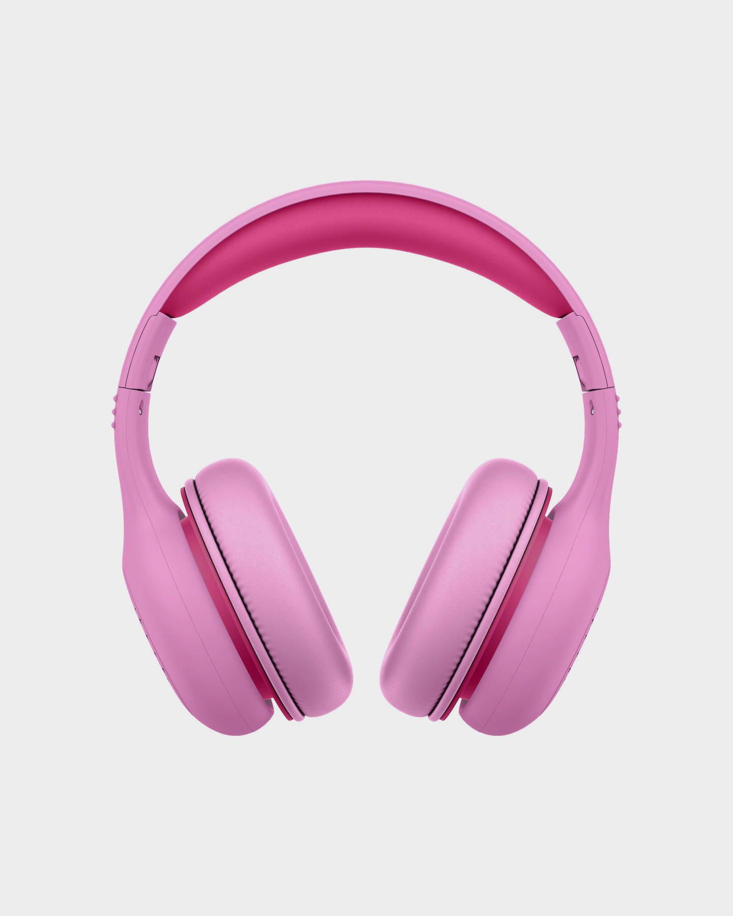 Majority Majority Superstar Kids Headphones Pink SurfStitch