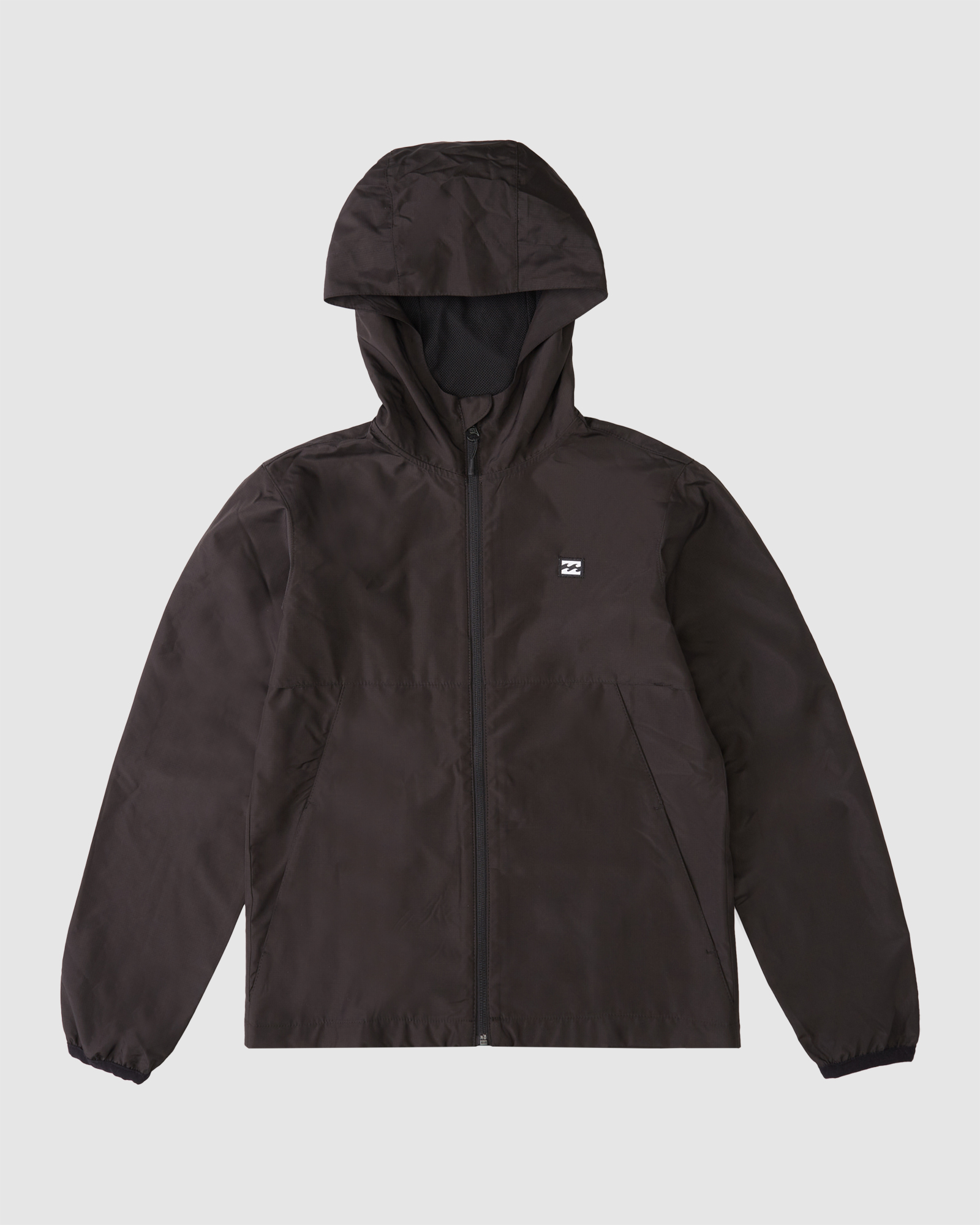 Transport on sale windbreaker jacket