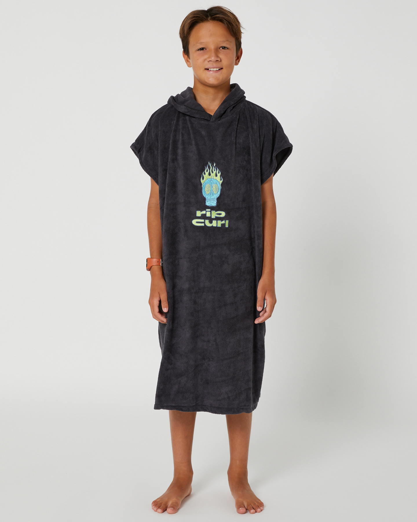 Rip curl poncho deals towel