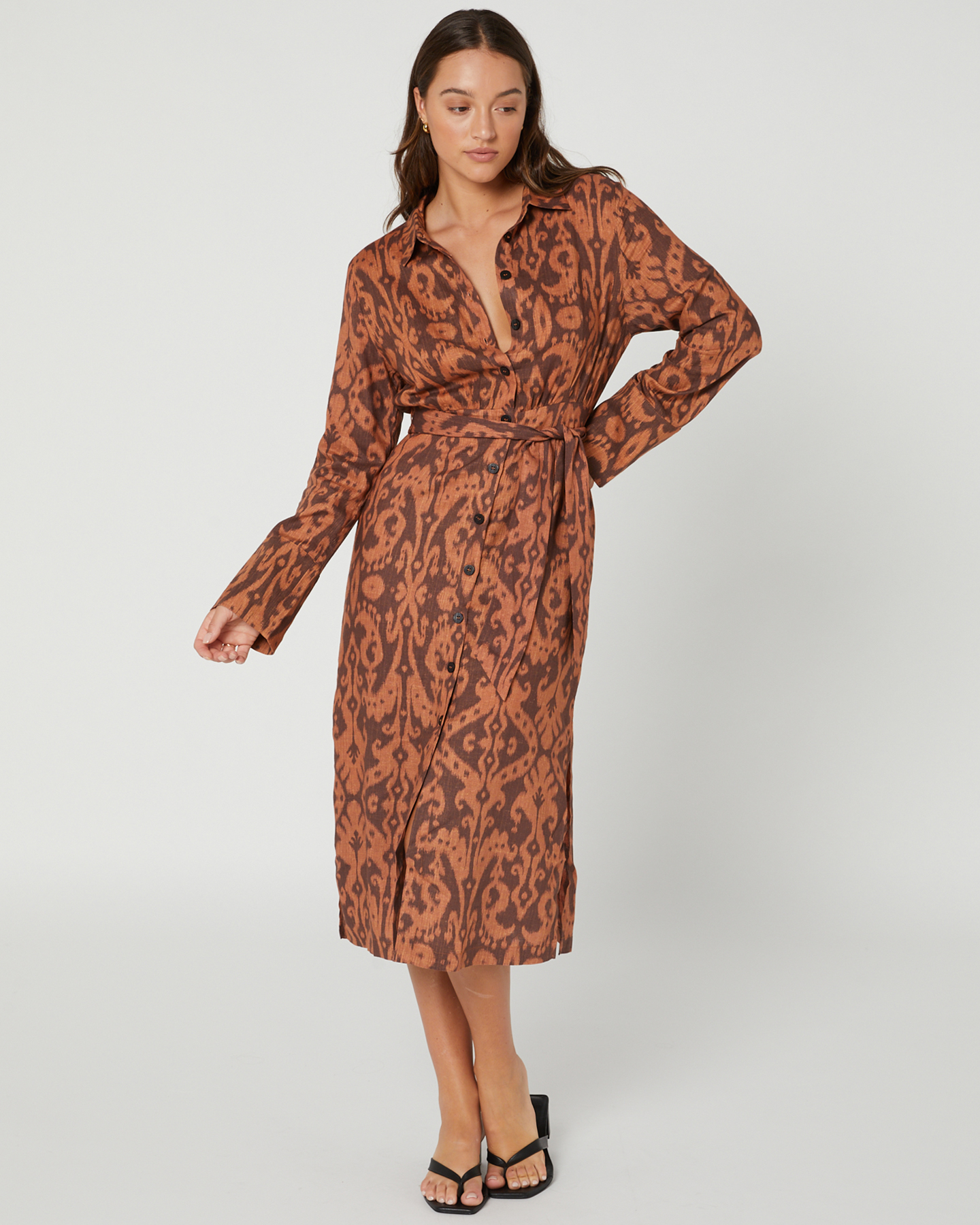 Lipsy clearance tigerlily dress