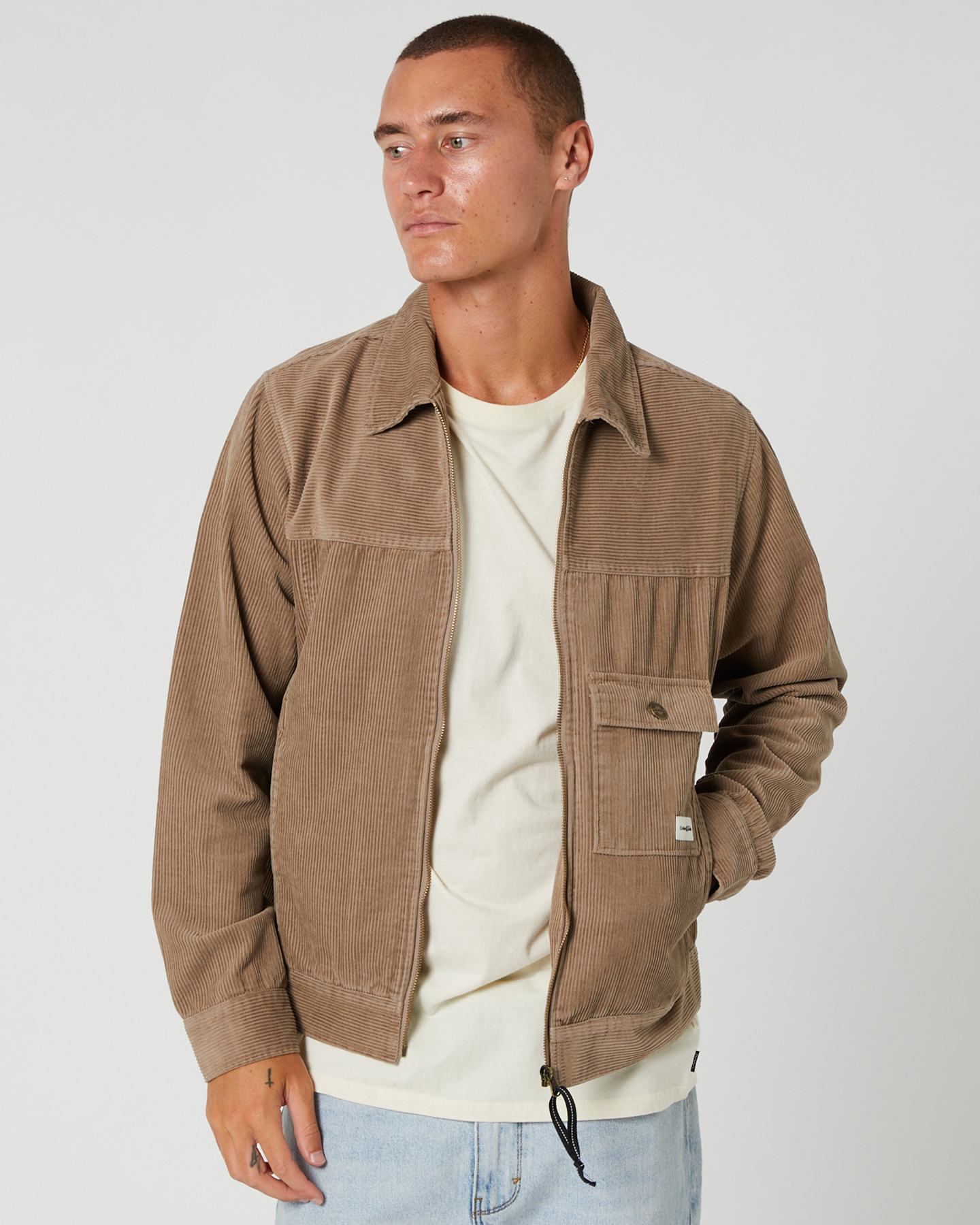 Koda hot sale jacket men's