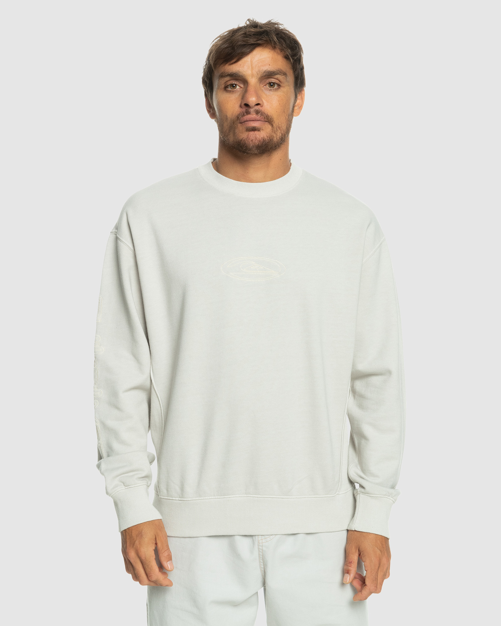 Quicksilver sweater on sale