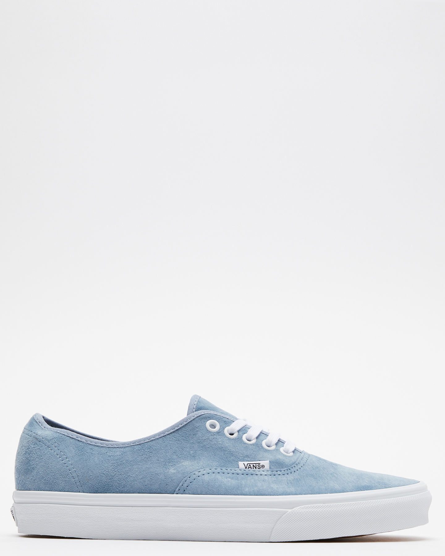 Vans Authentic (Pig Suede)