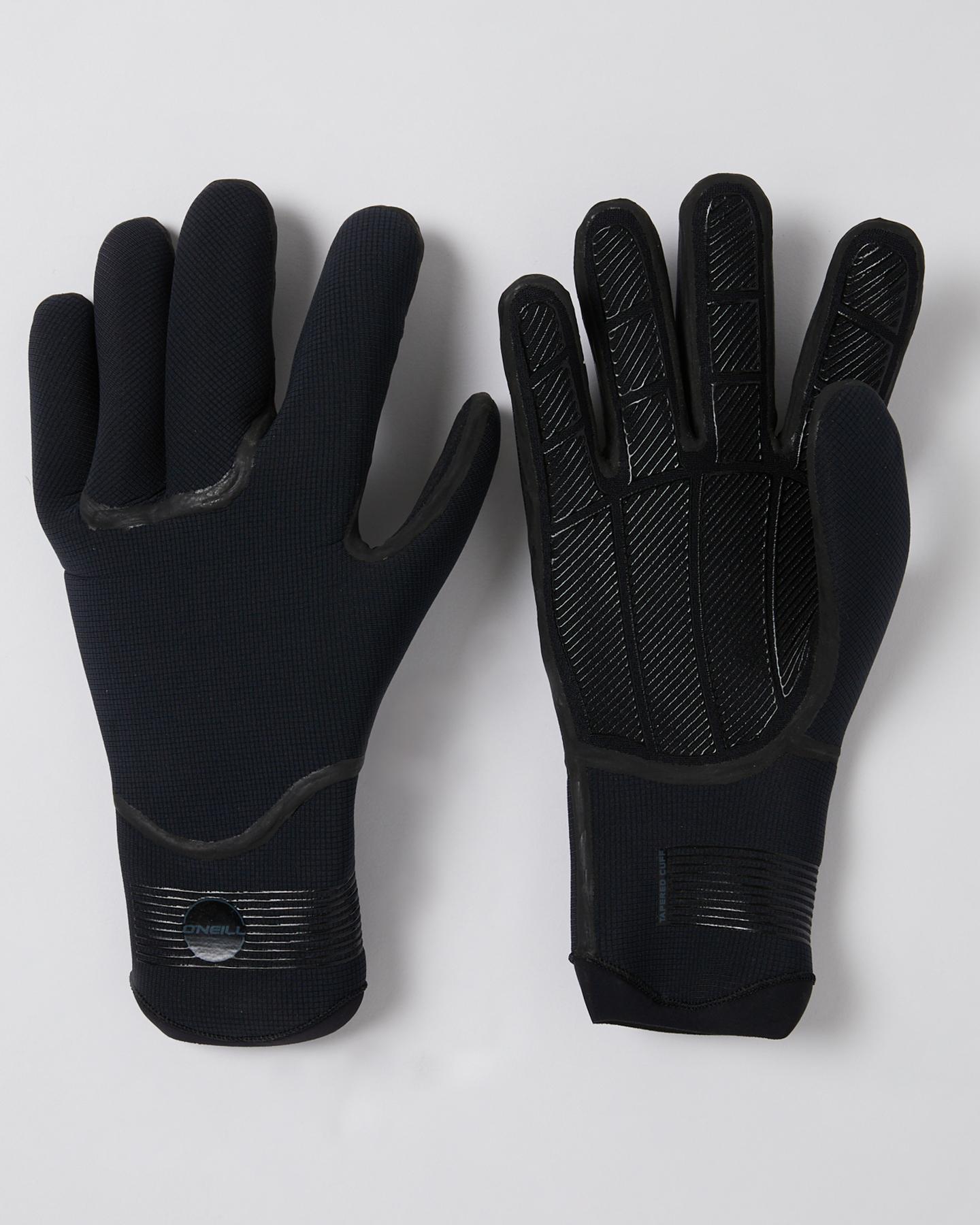 O'neill Psycho Tech Glove 5Mm - Black