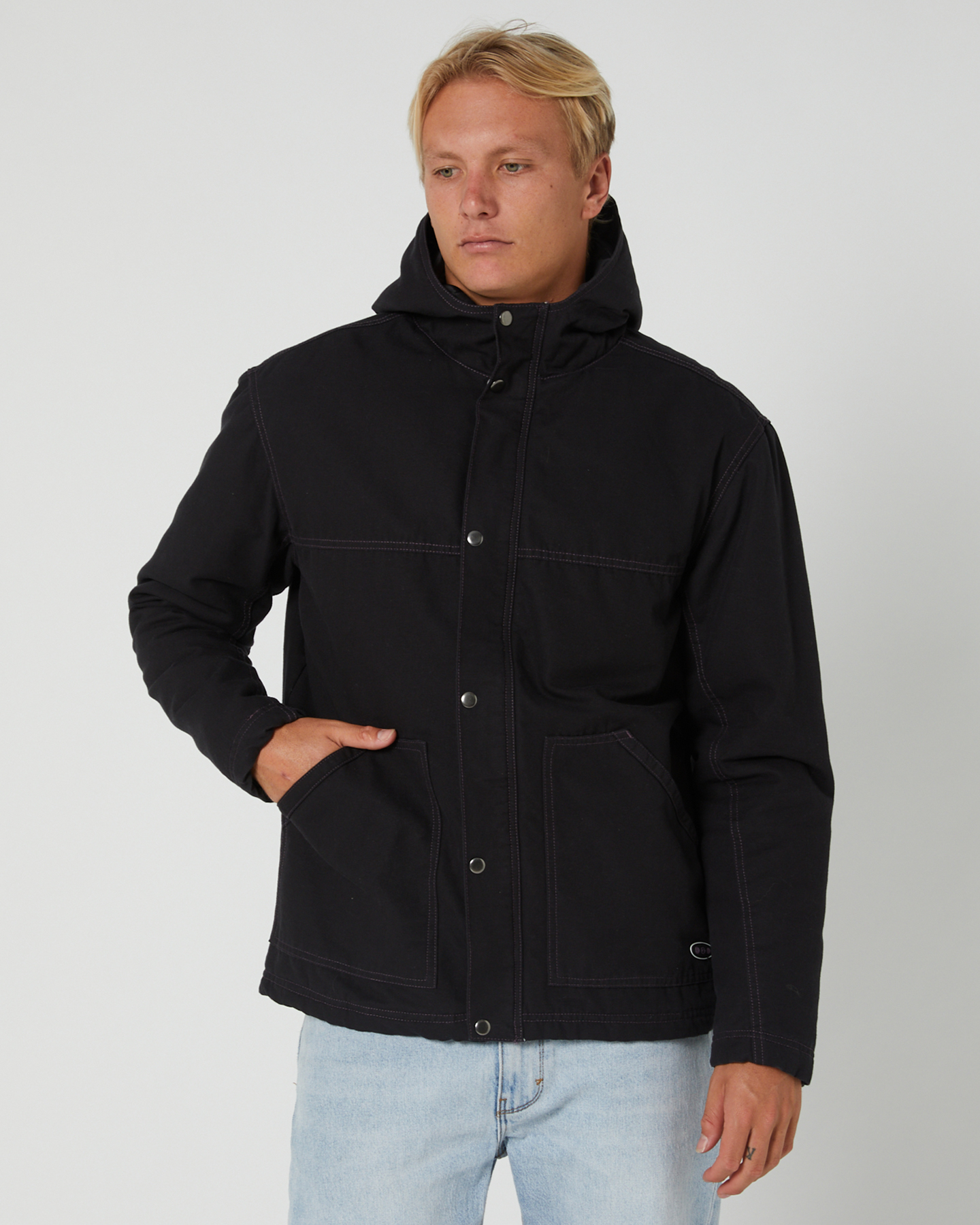 Mens rip curl cheap jacket