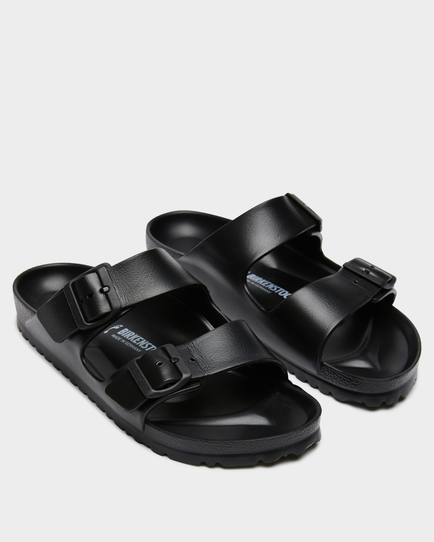 Arizona black 2024 eva birkenstock