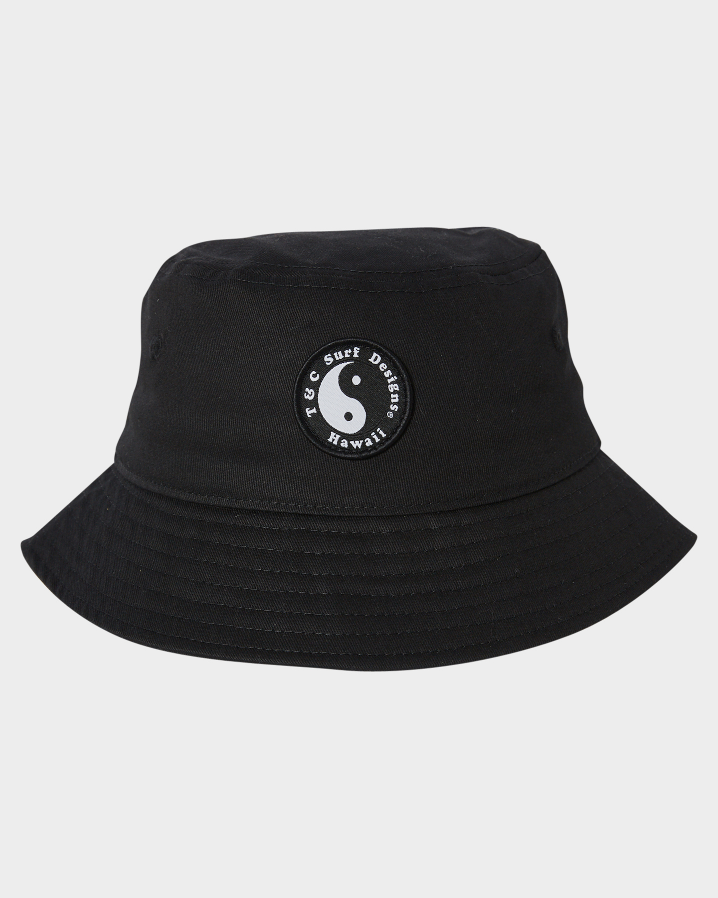 Town And Country Boys Og Bucket Hat - Teens - Black