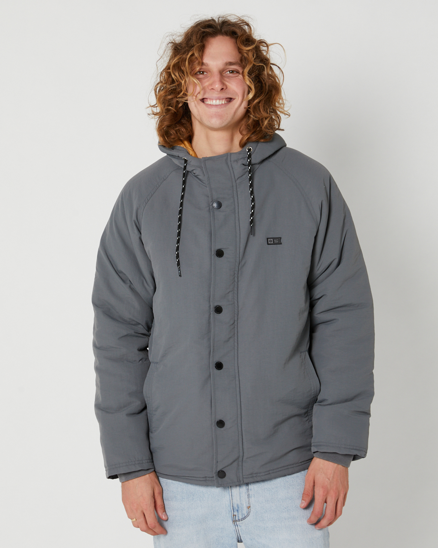 Surfstitch discount mens jackets