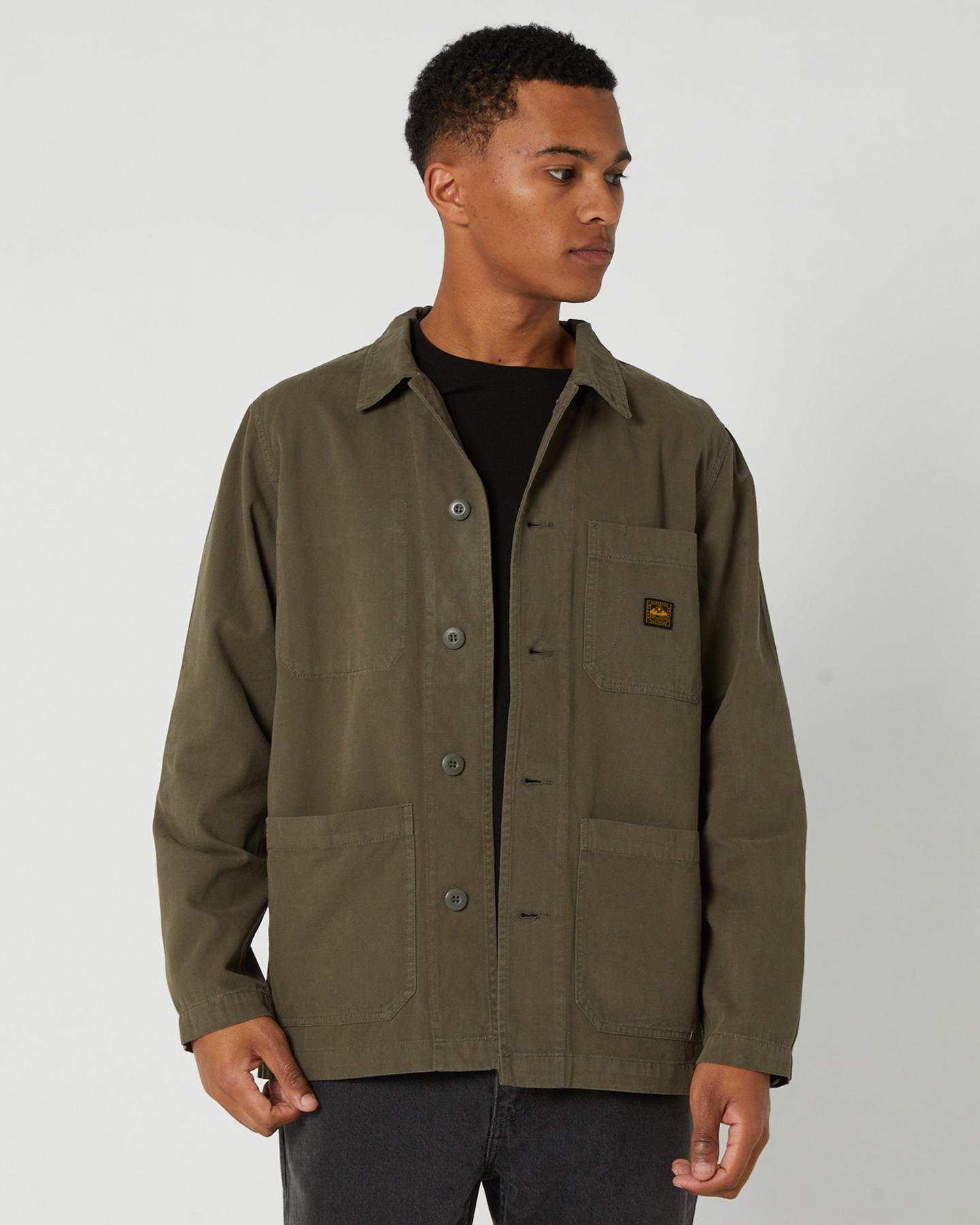 Carhartt hotsell carter jacket