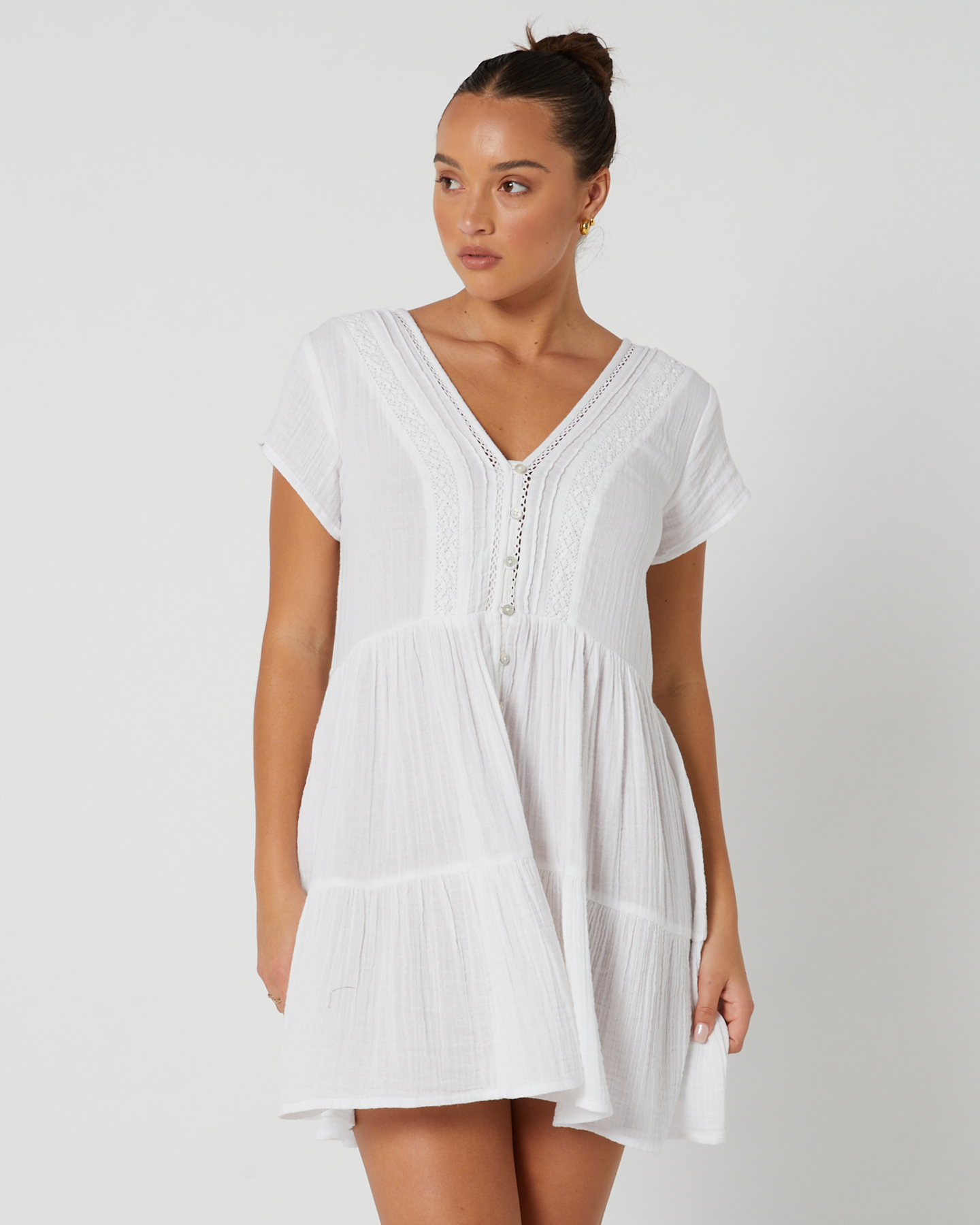 Rip curl outlet beach dress