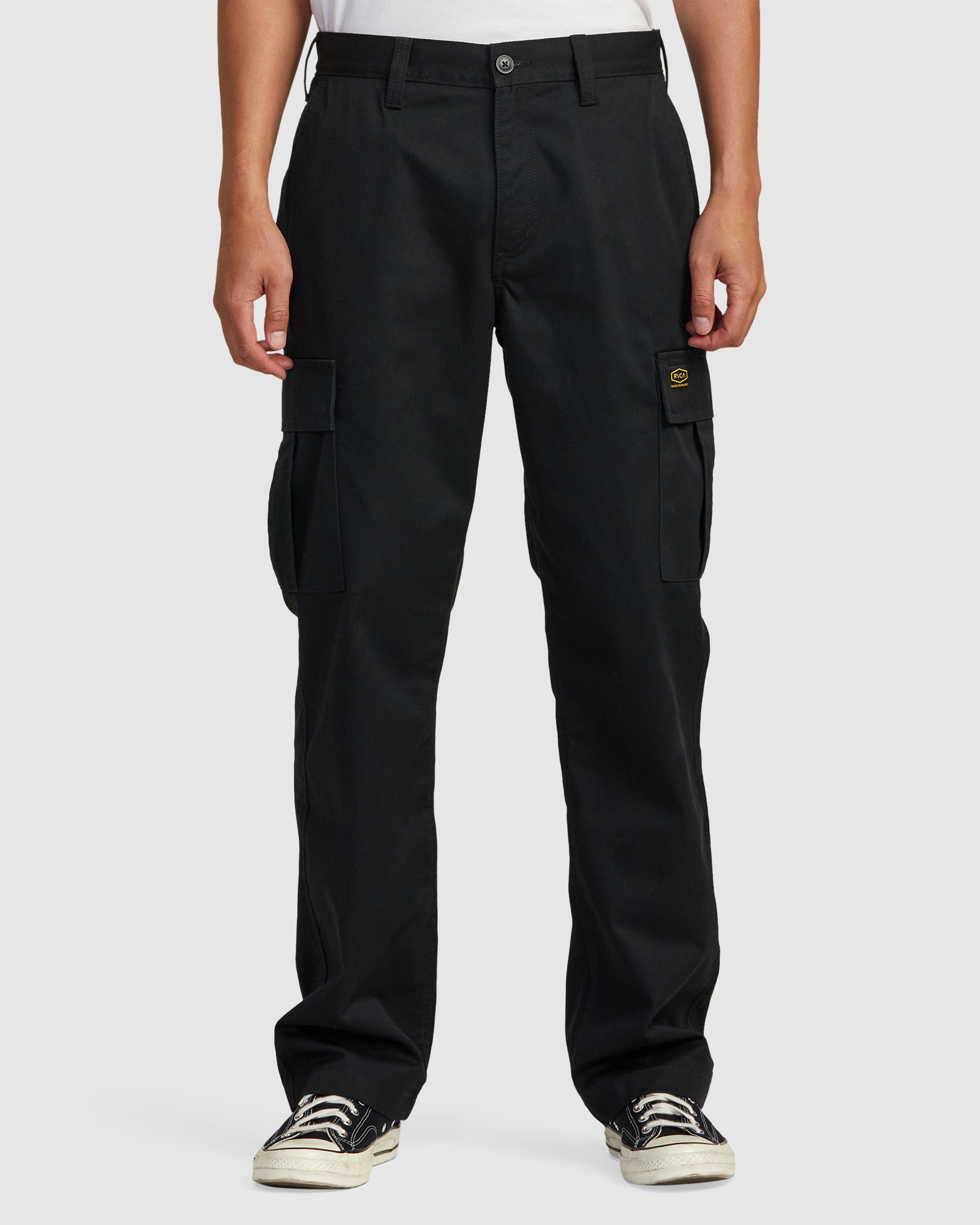 Rvca pants best sale