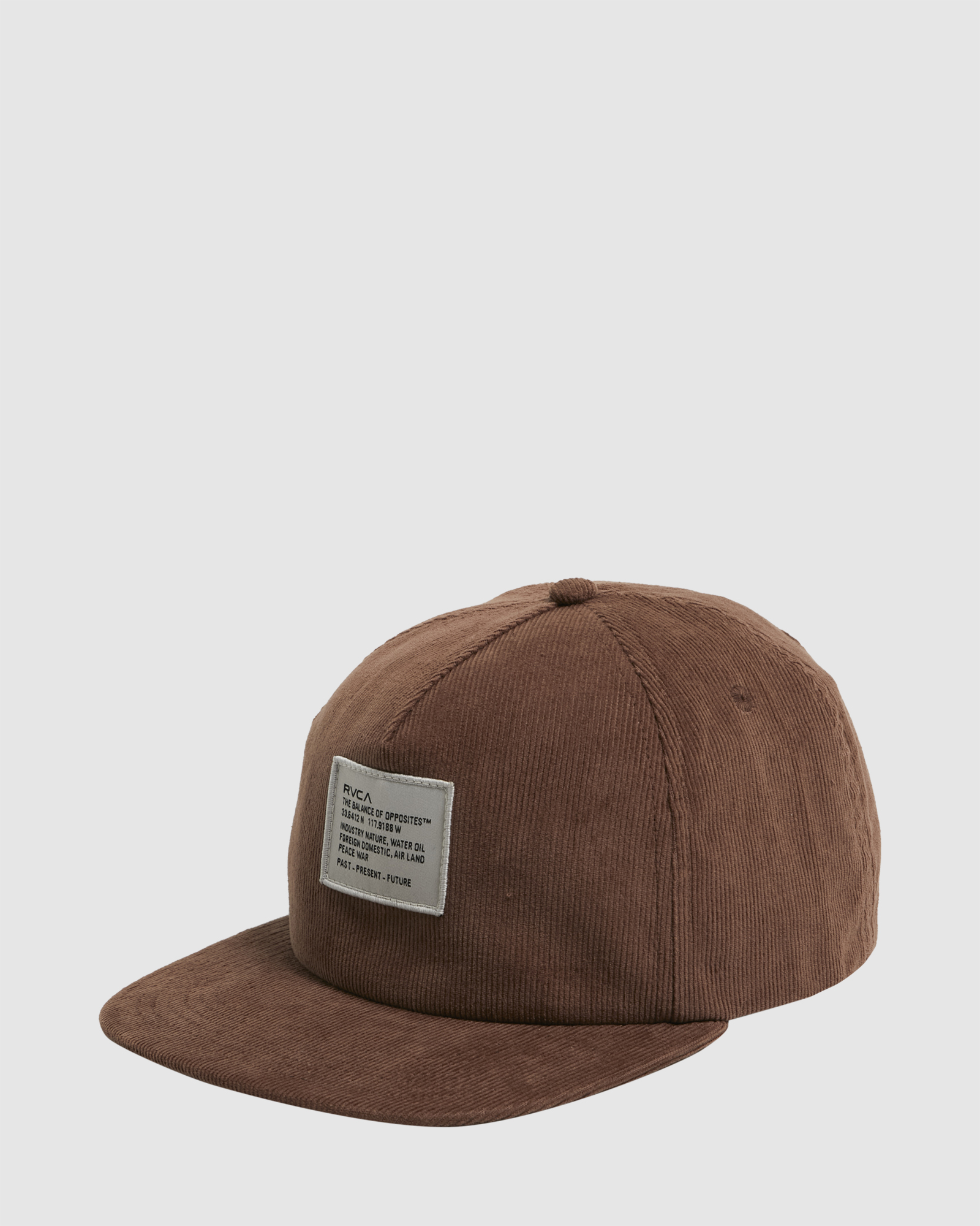 Rvca store 5 panel