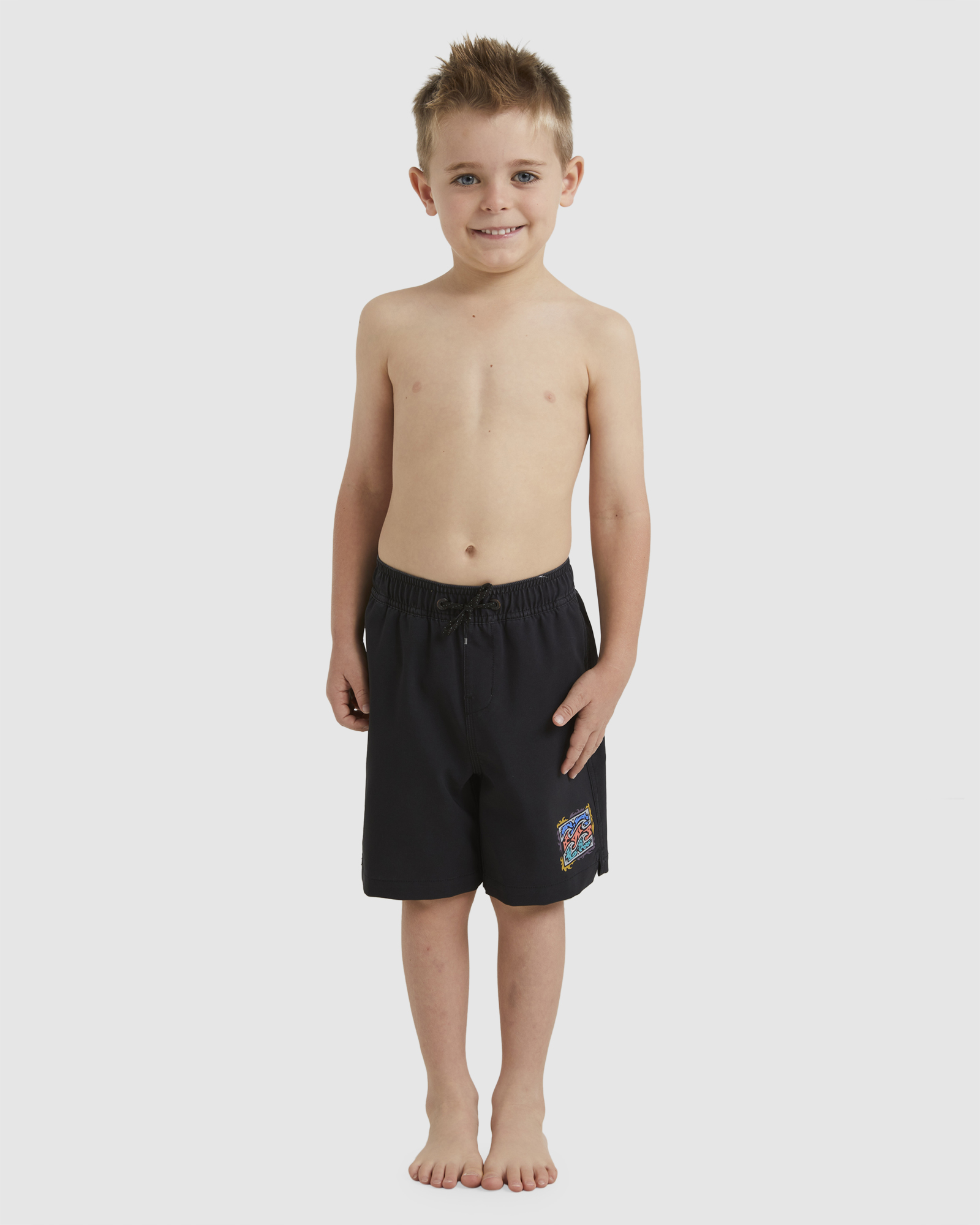 Billabong hot sale kids shorts