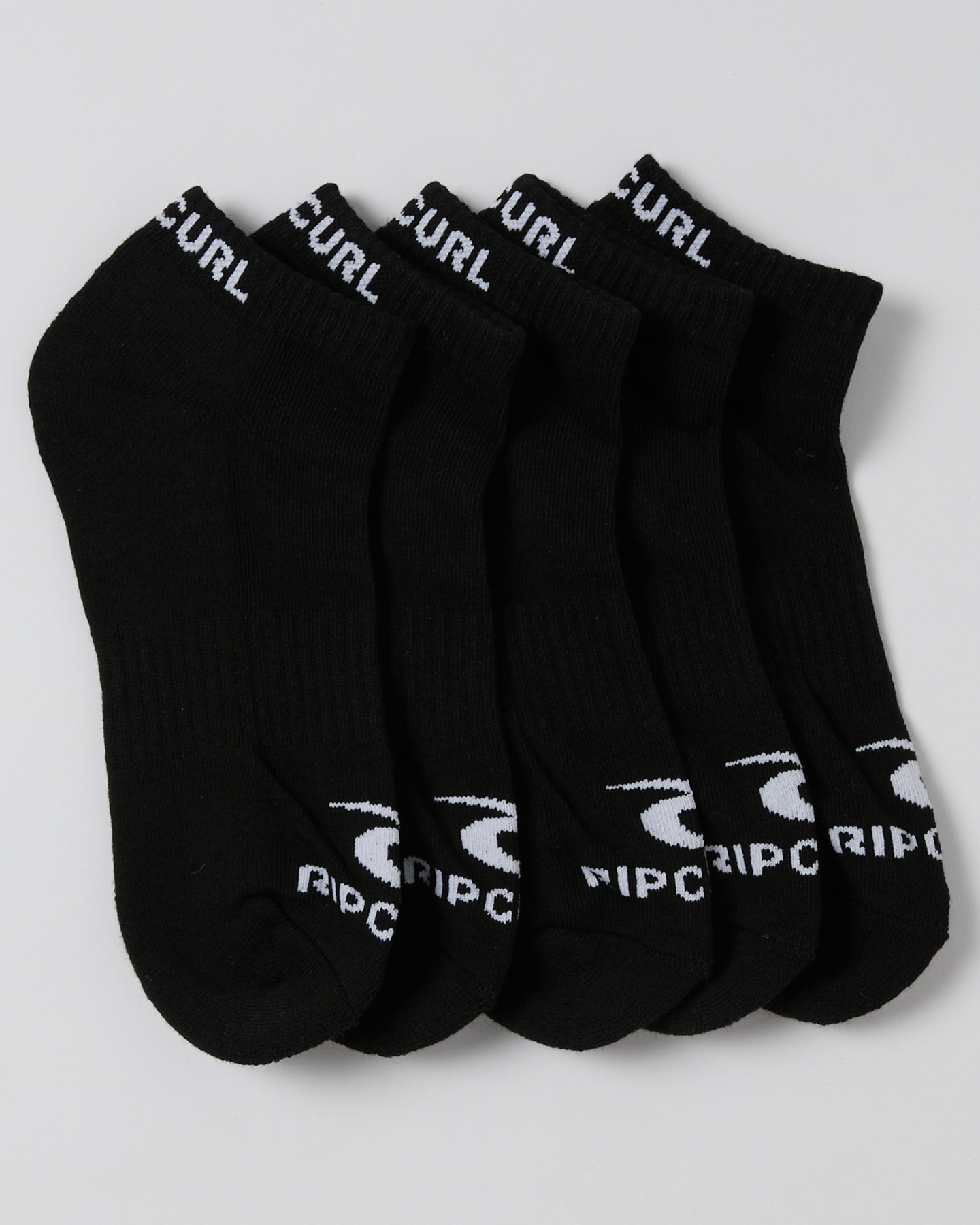 Black Socks & Underwear for Men