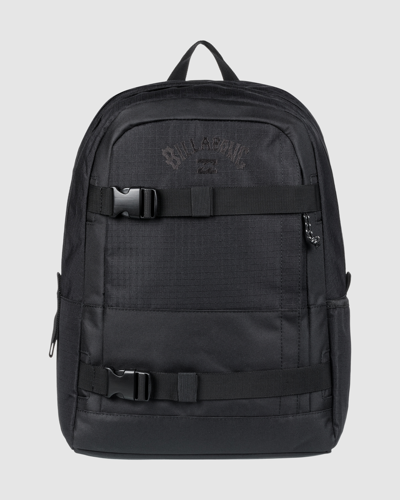 Black shop billabong backpack