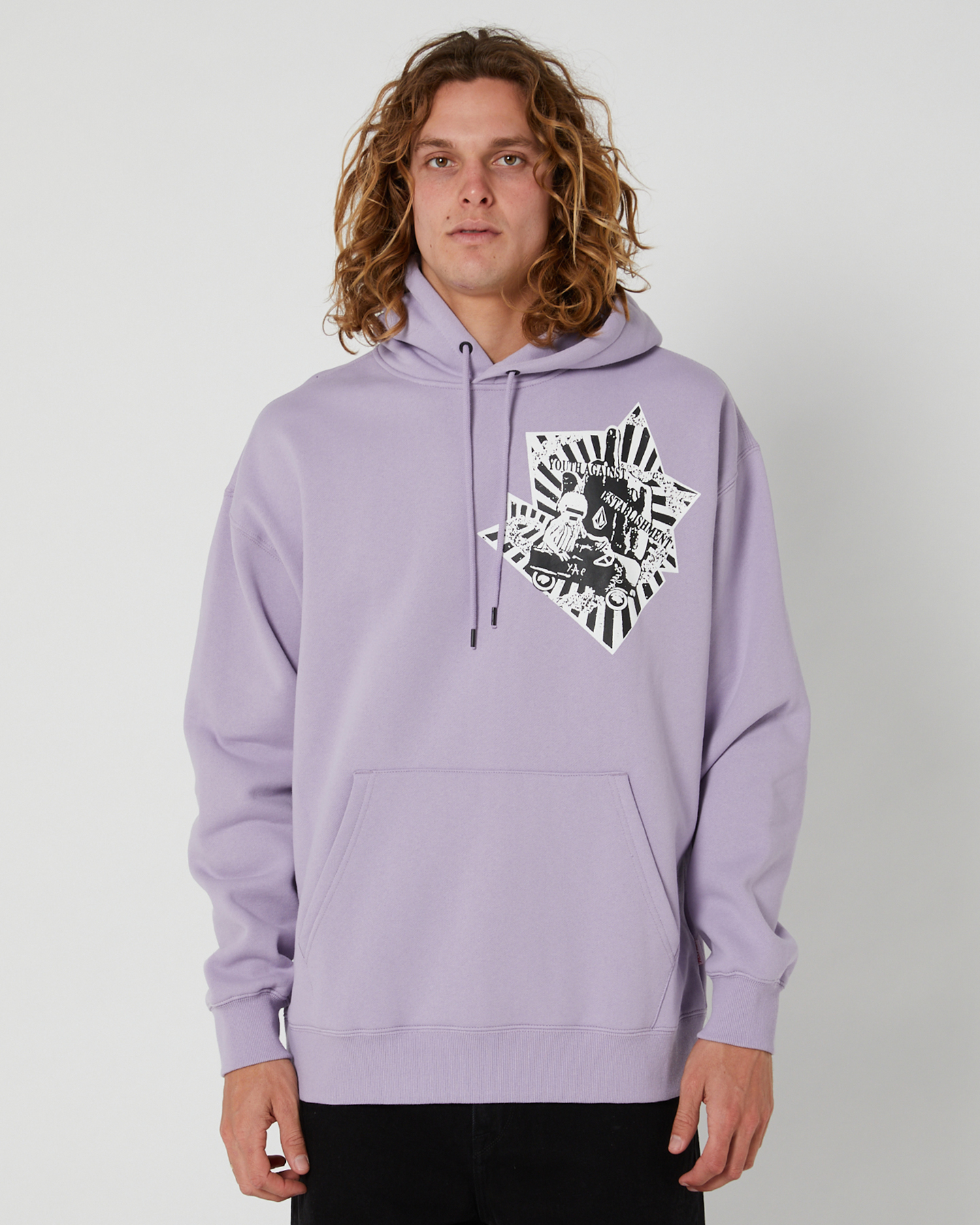 Cheap hotsell volcom hoodies