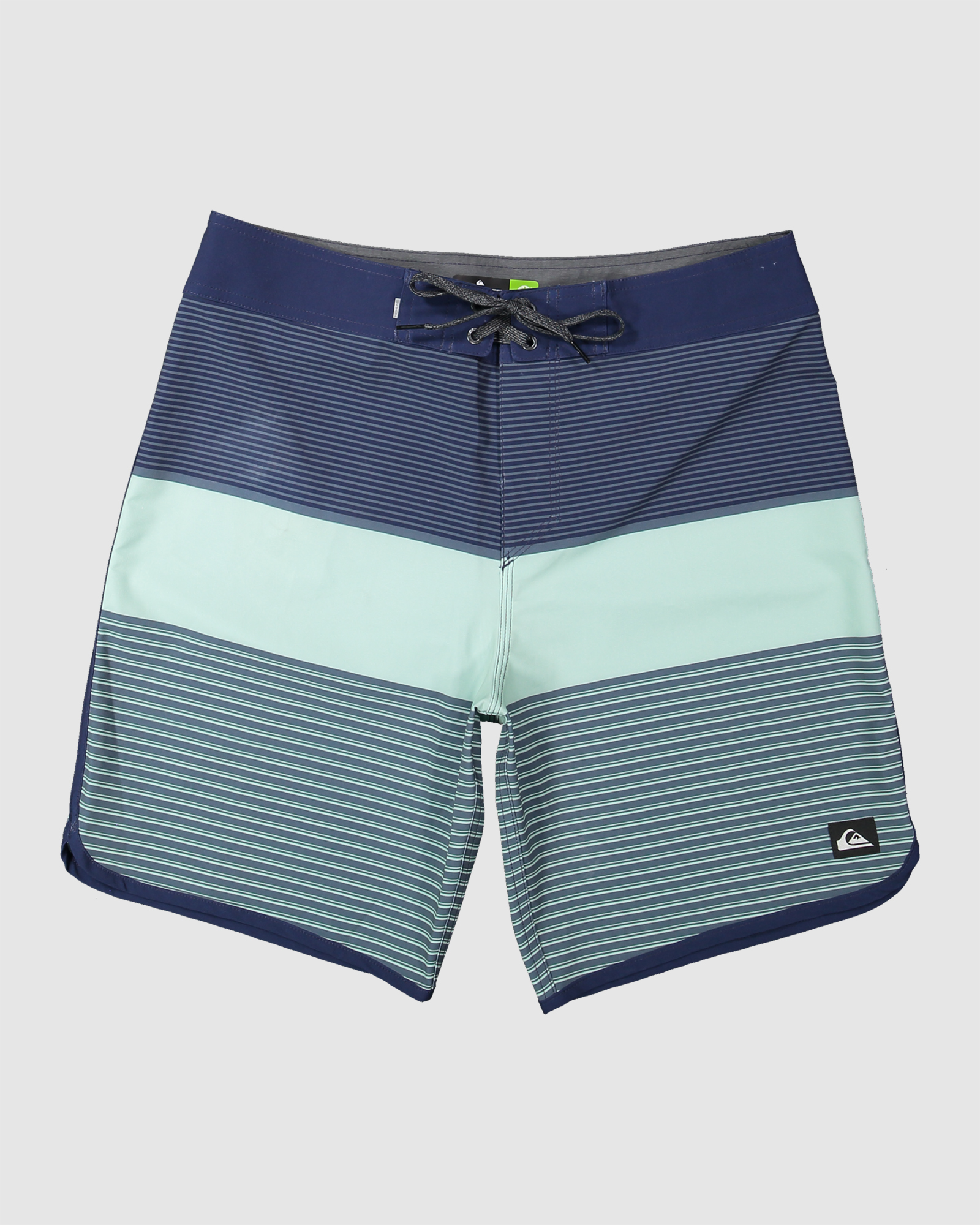  Quiksilver Bañador para hombre estándar Everyday Swell Vision  19 Boardshort, Iron Gate : Ropa, Zapatos y Joyería