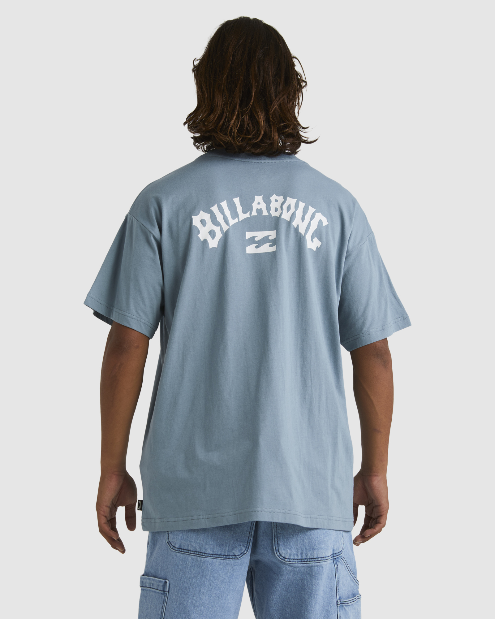 Billabong team store