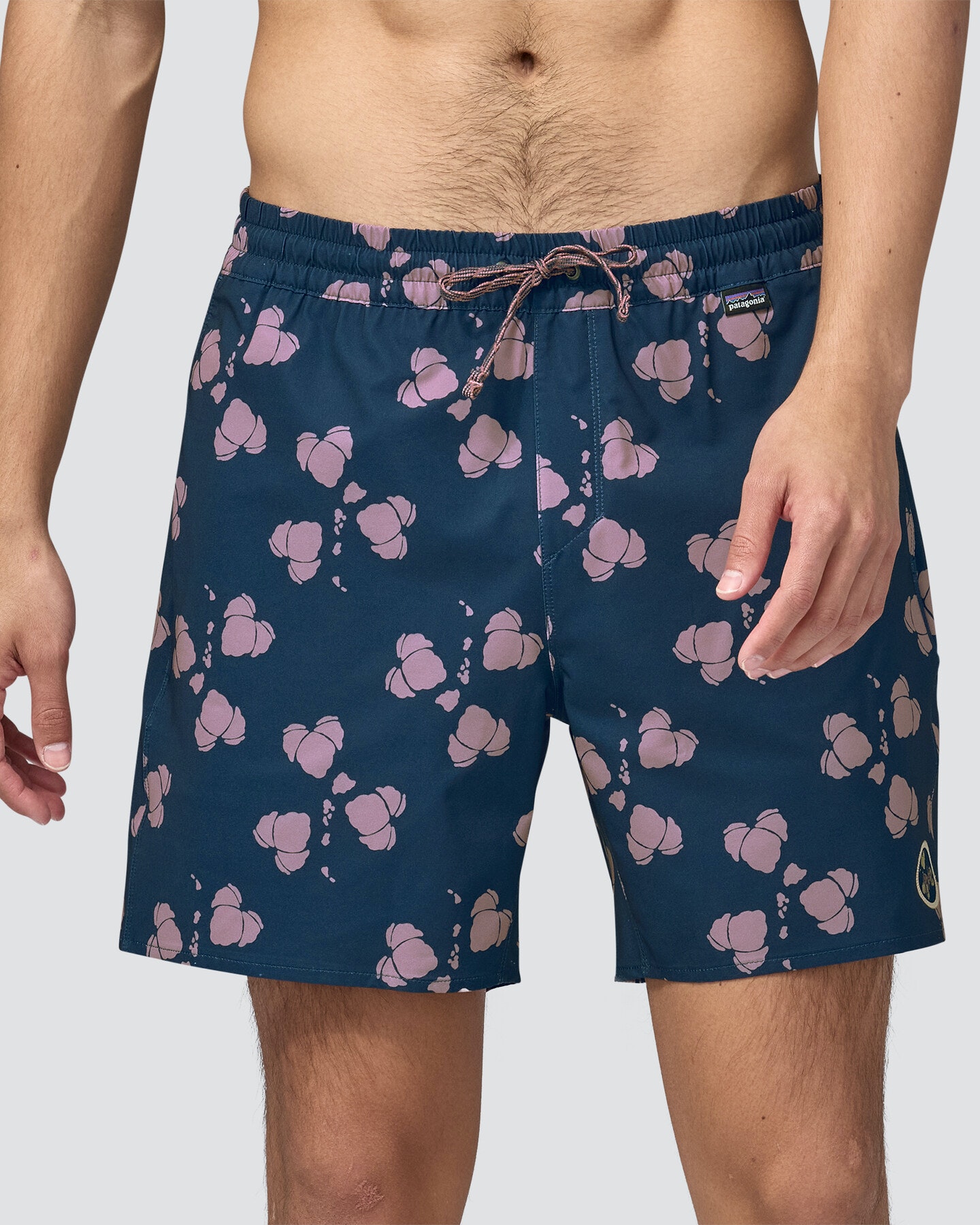 Mens patagonia cheap swim trunks