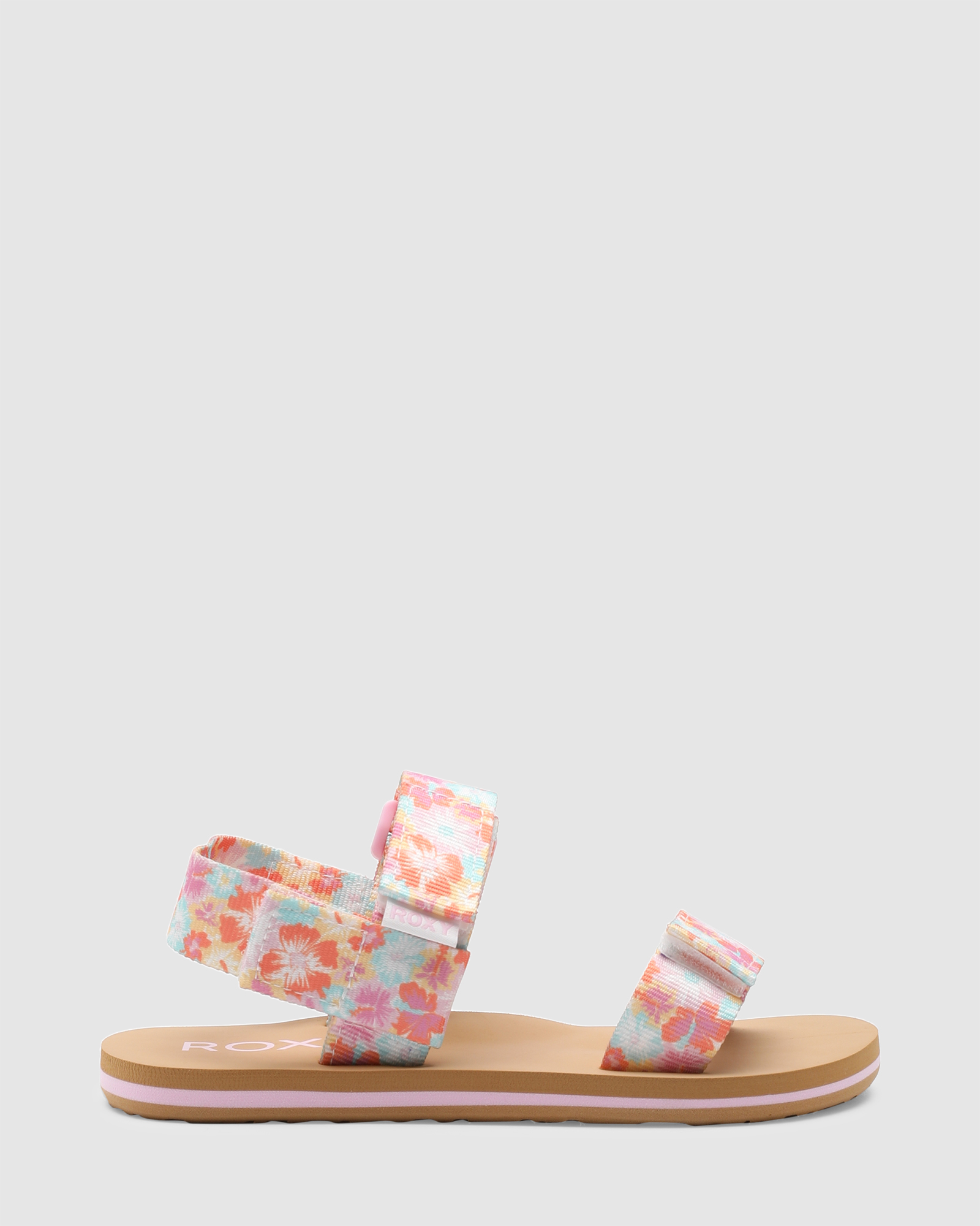 Roxy on sale girls sandals