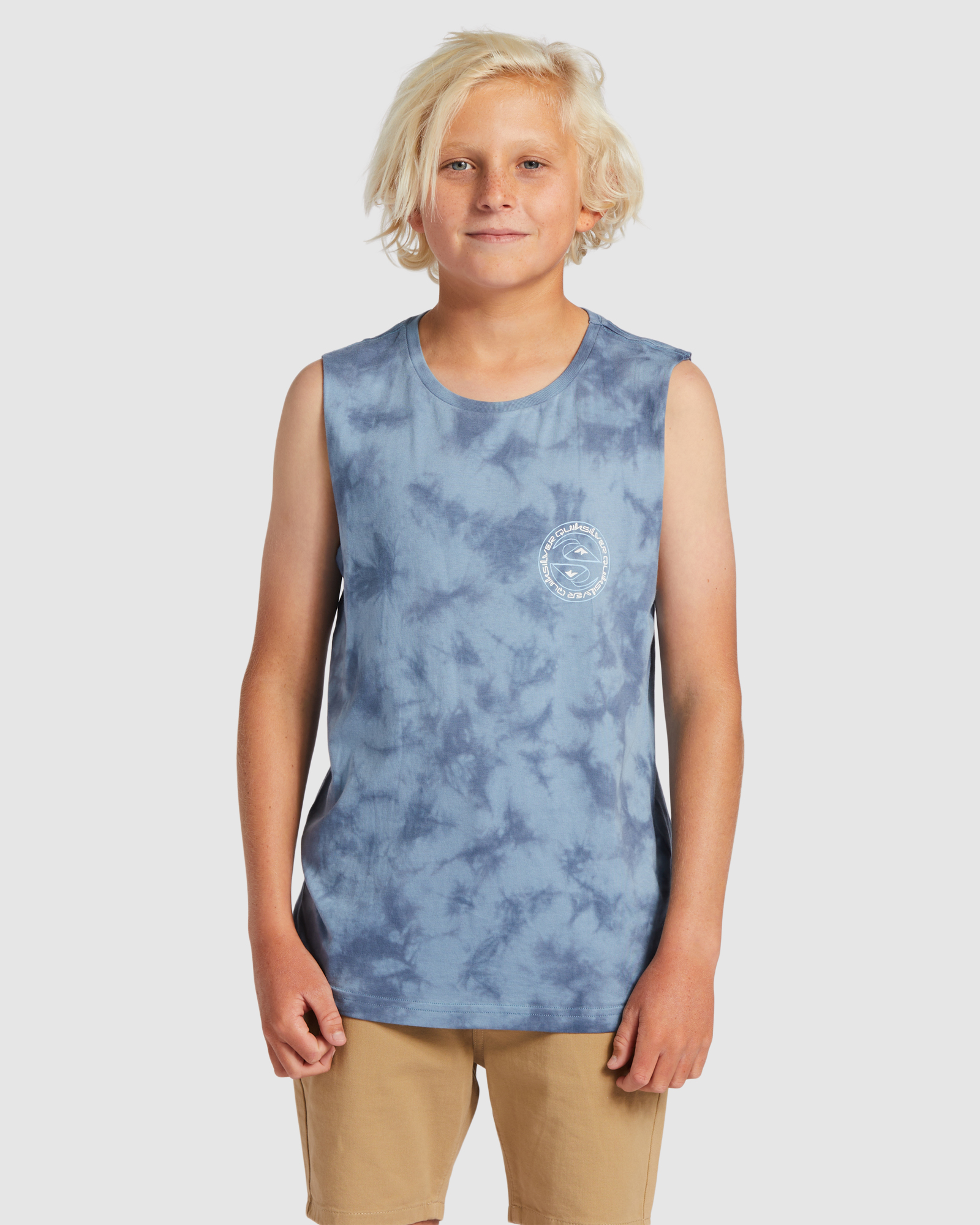 muscle shirts for kids