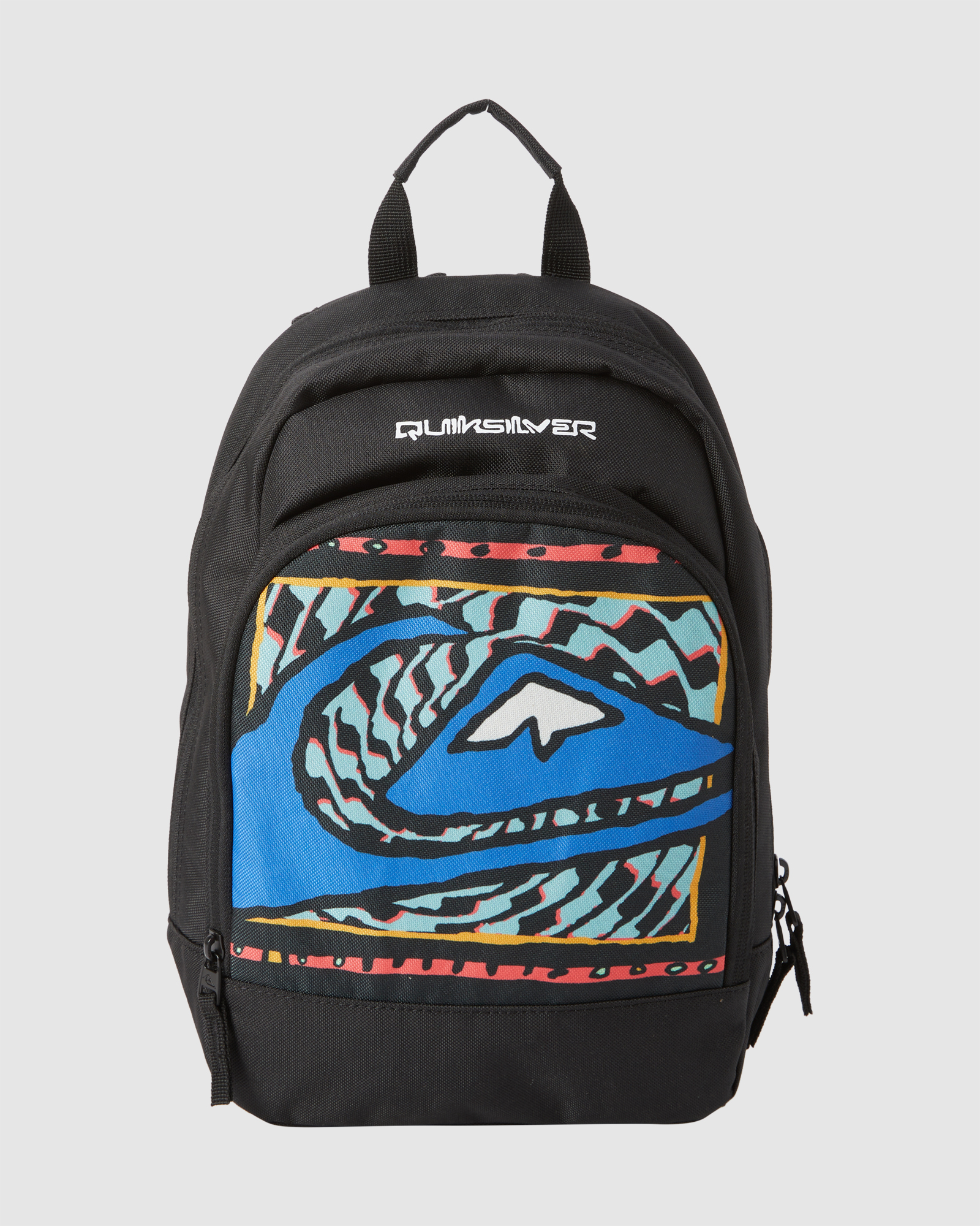 Boy quiksilver backpack sale