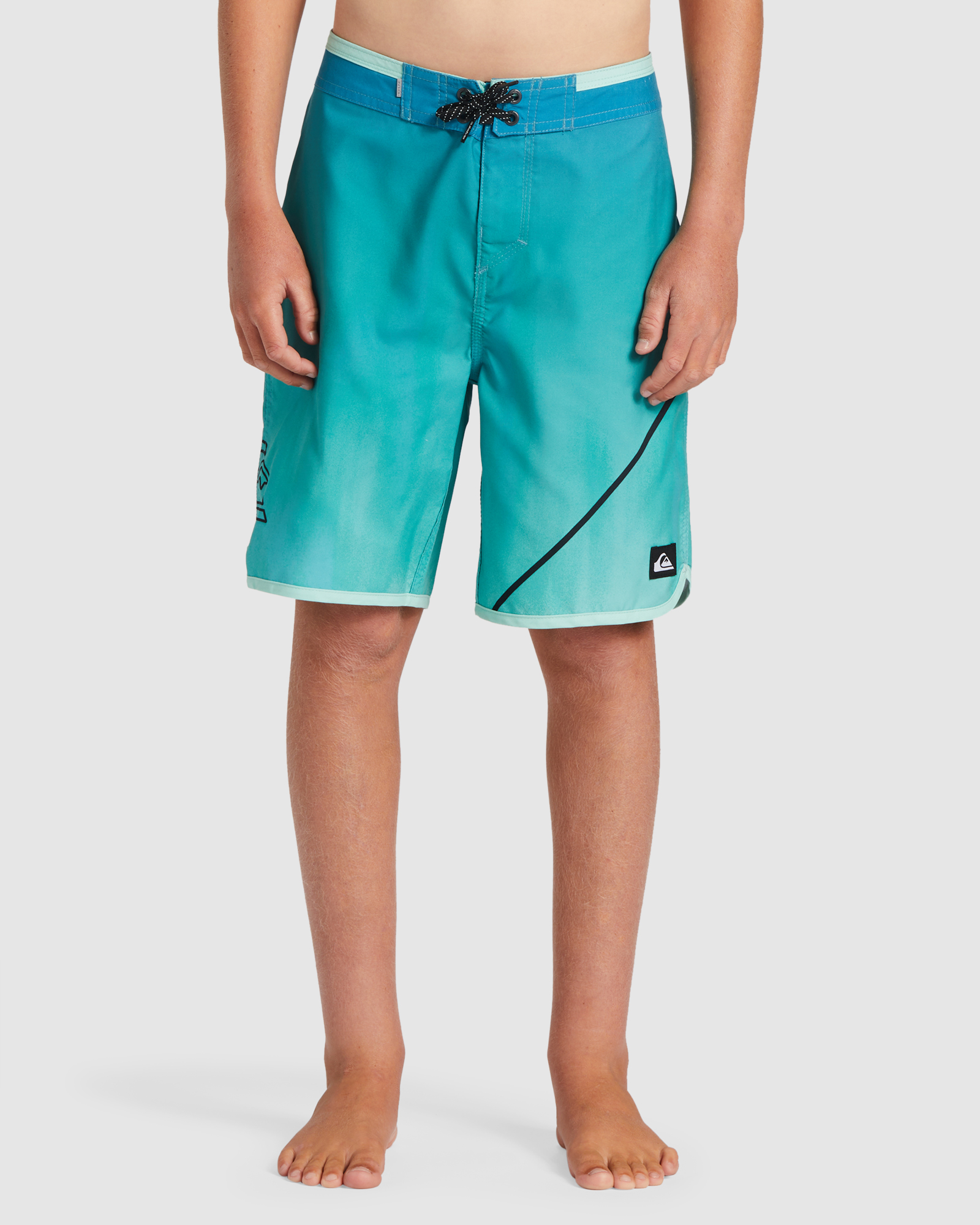 Boys 2024 quicksilver boardshorts