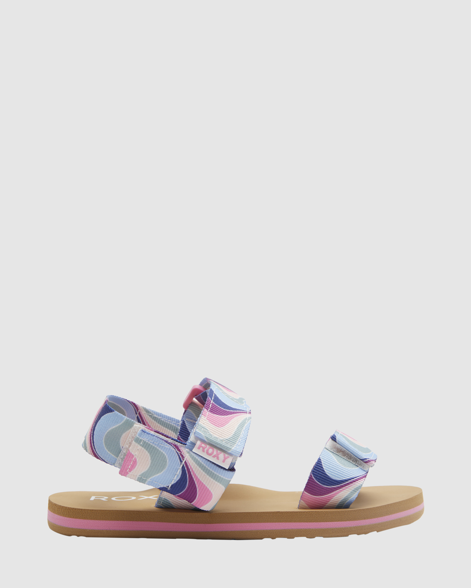 Roxy discount kids sandals