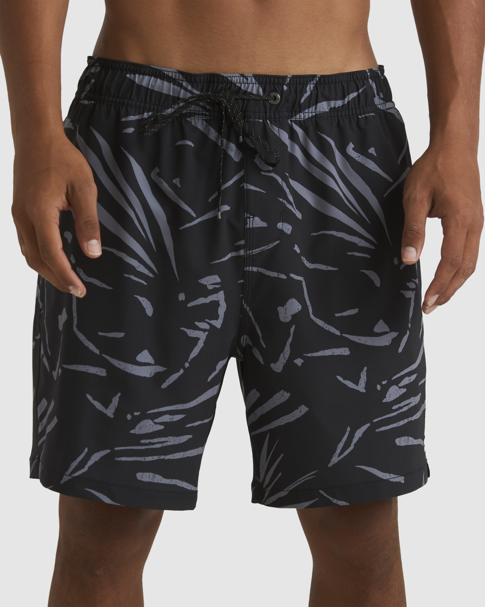 Black cheap billabong boardshorts