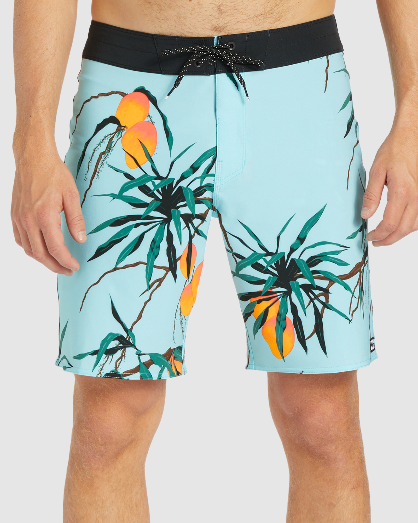 Billabong store stretch boardshorts