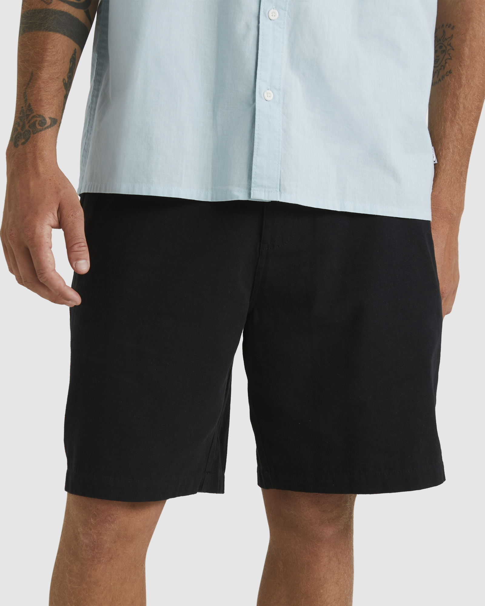 Quiksilver walkshorts hot sale