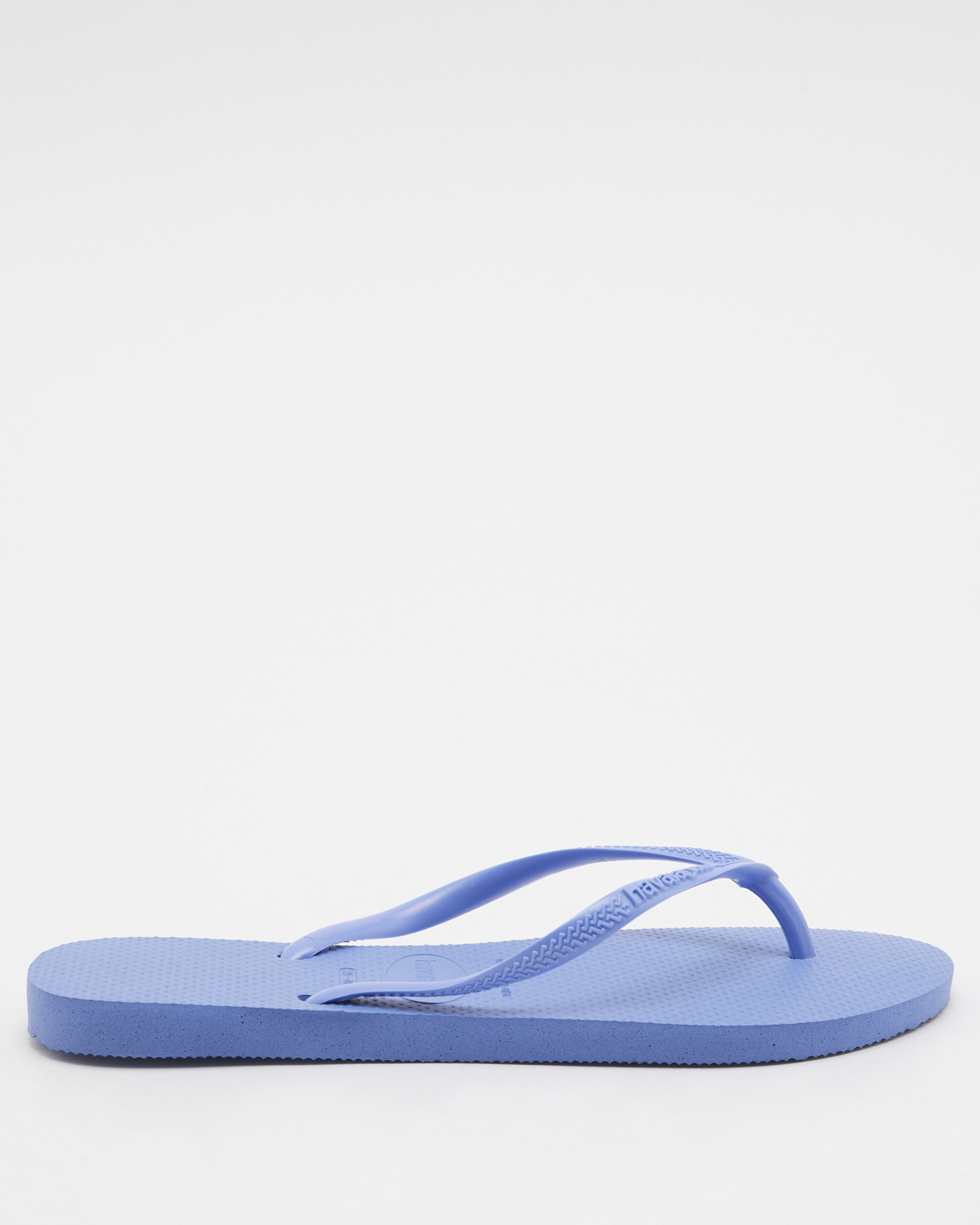 Havaianas discount slim blue