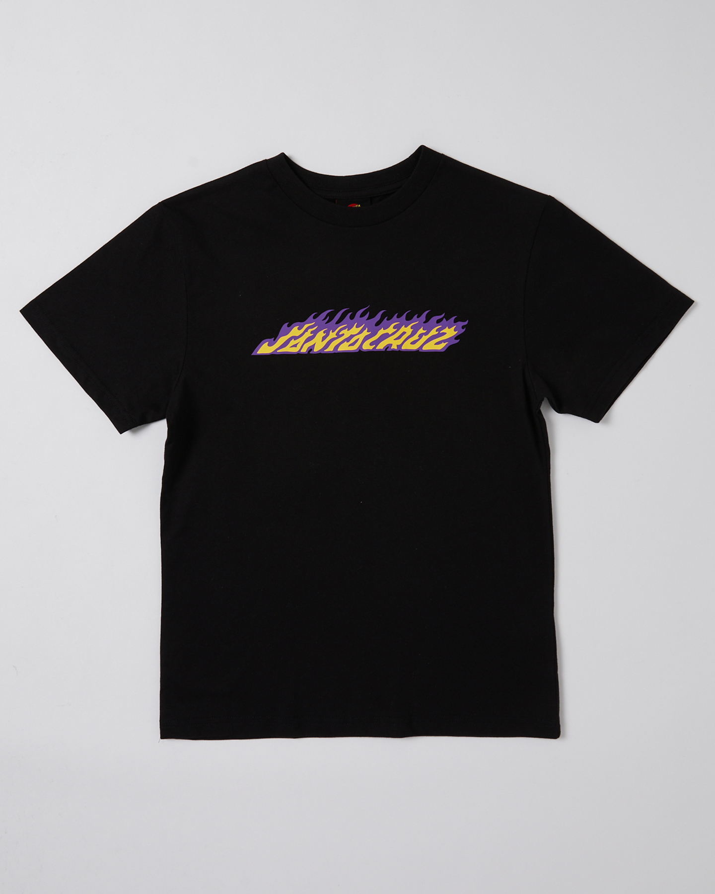 Supreme kids outlet hand tee