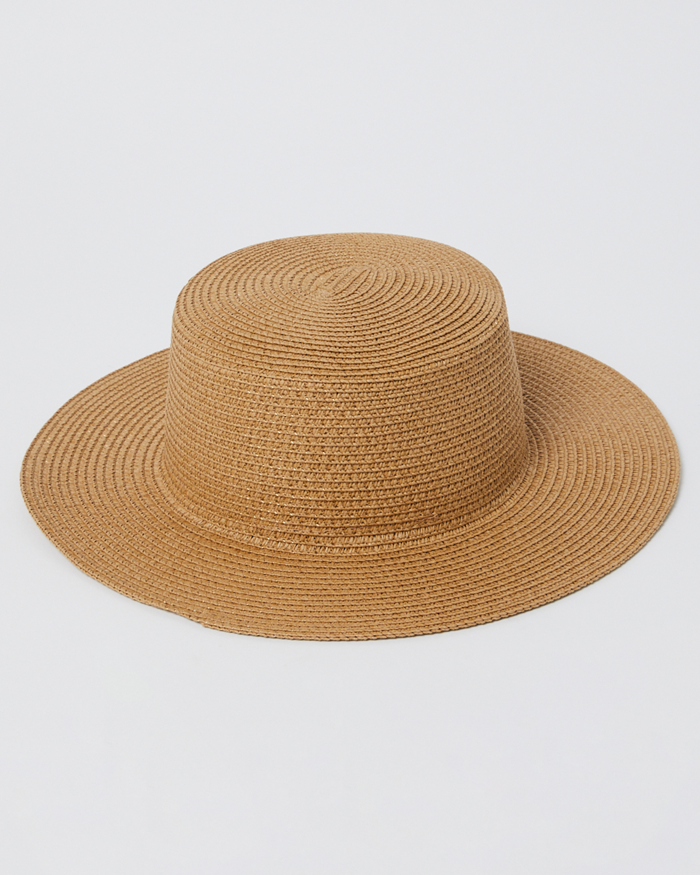 Confetti Cake - Straw Sun Hat for Women